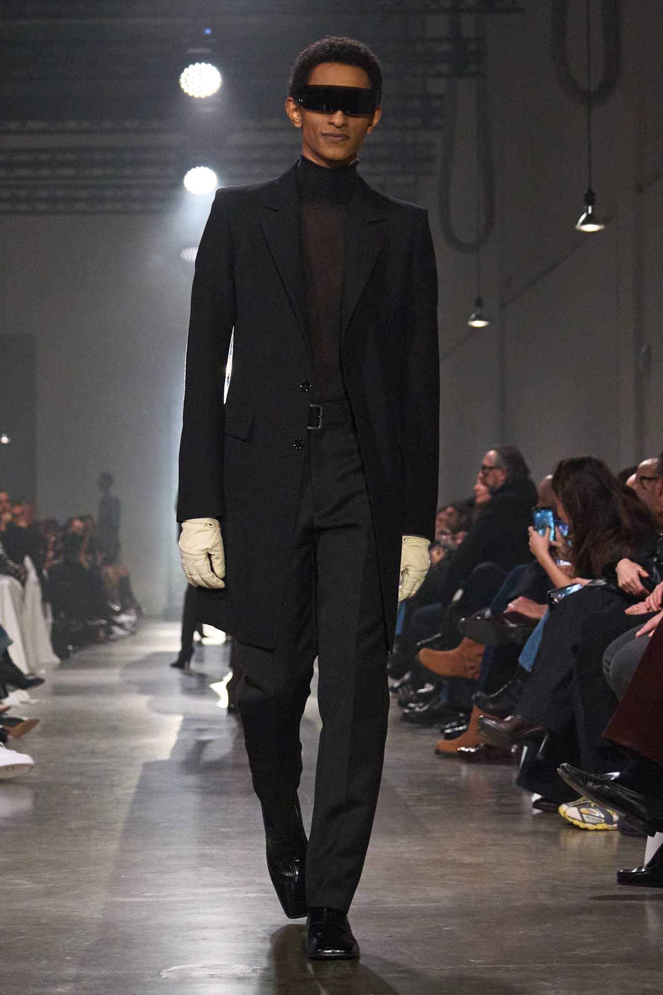 Как прошел третий день Milan Fashion Week