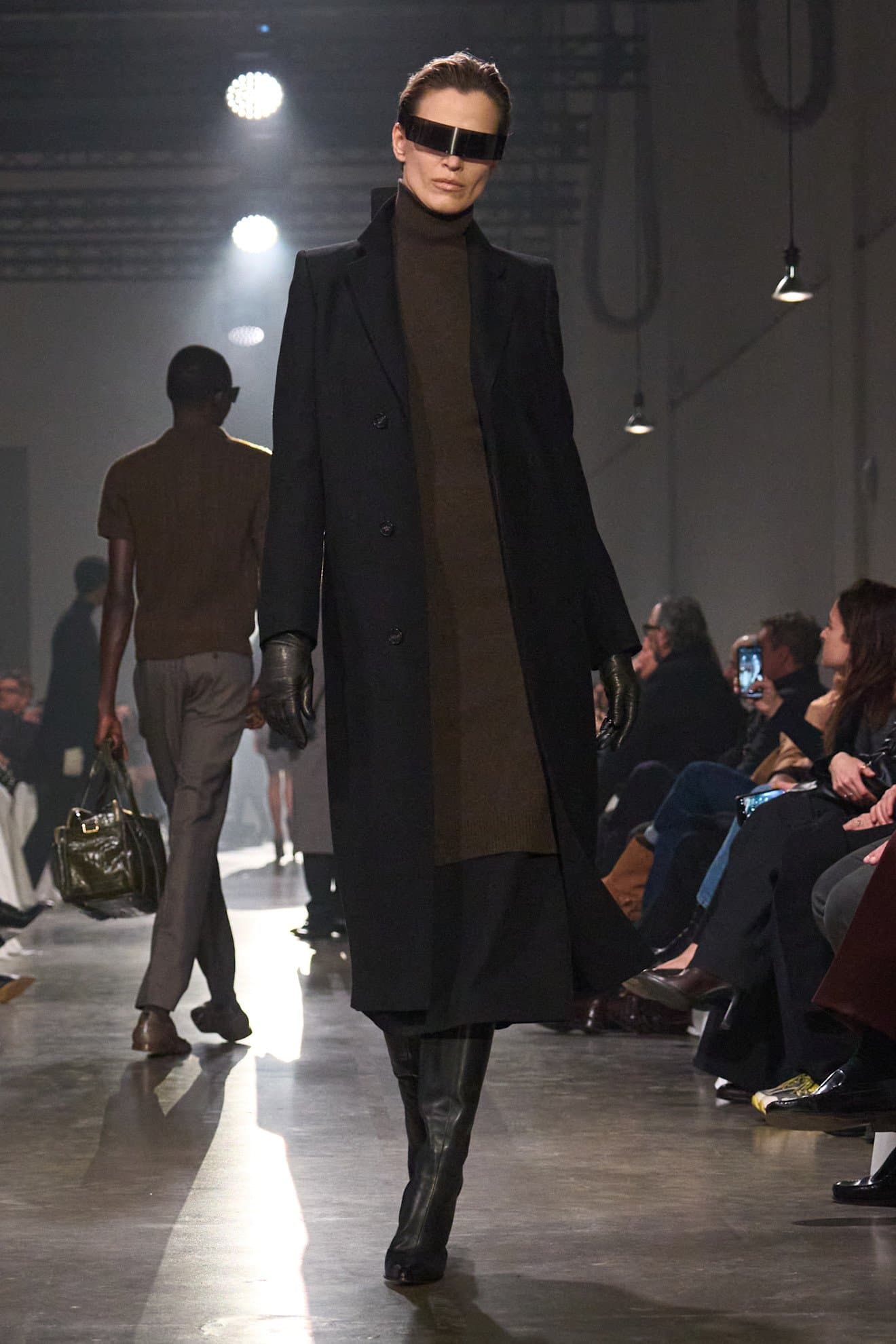 Как прошел третий день Milan Fashion Week