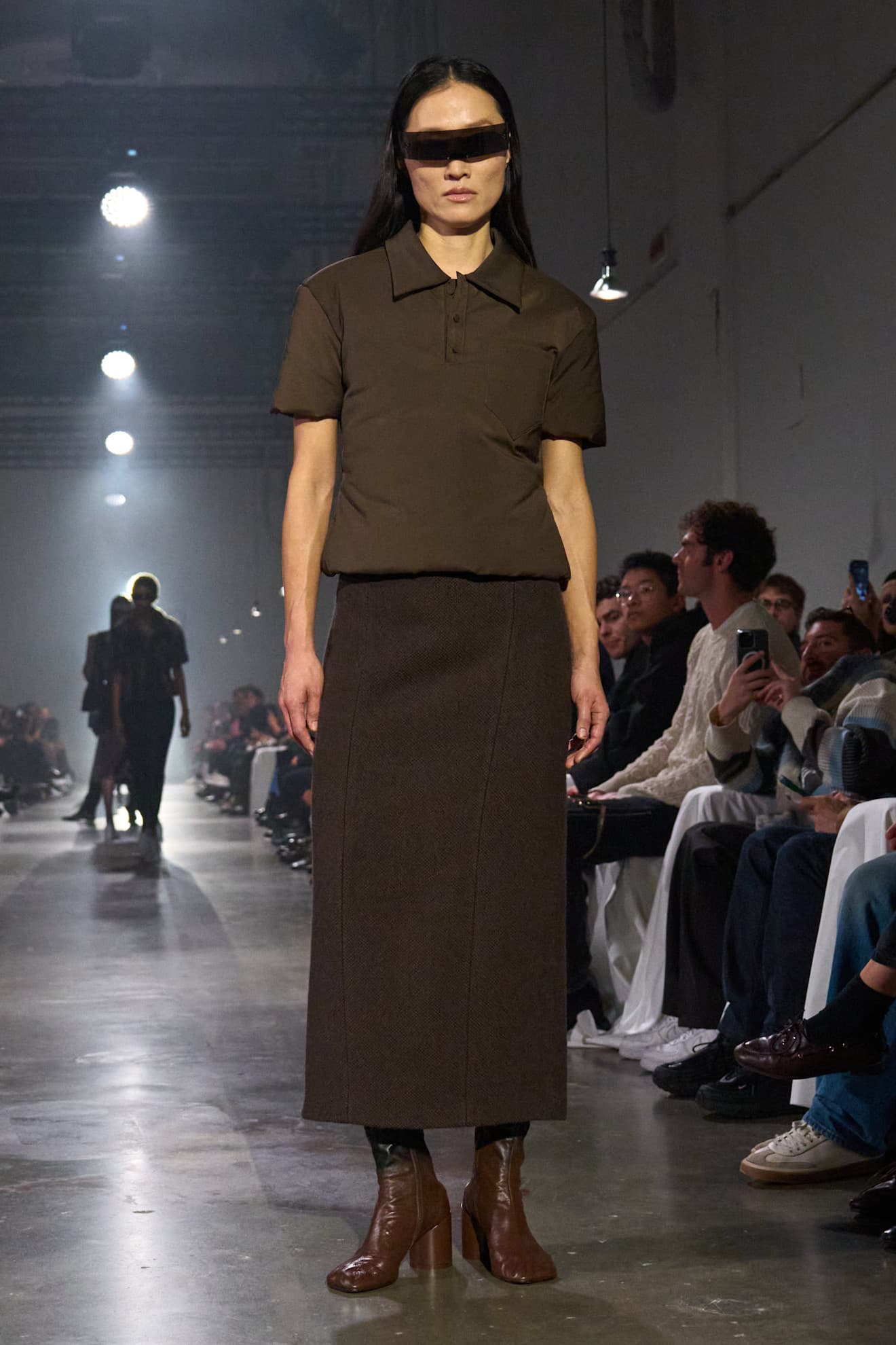 Как прошел третий день Milan Fashion Week