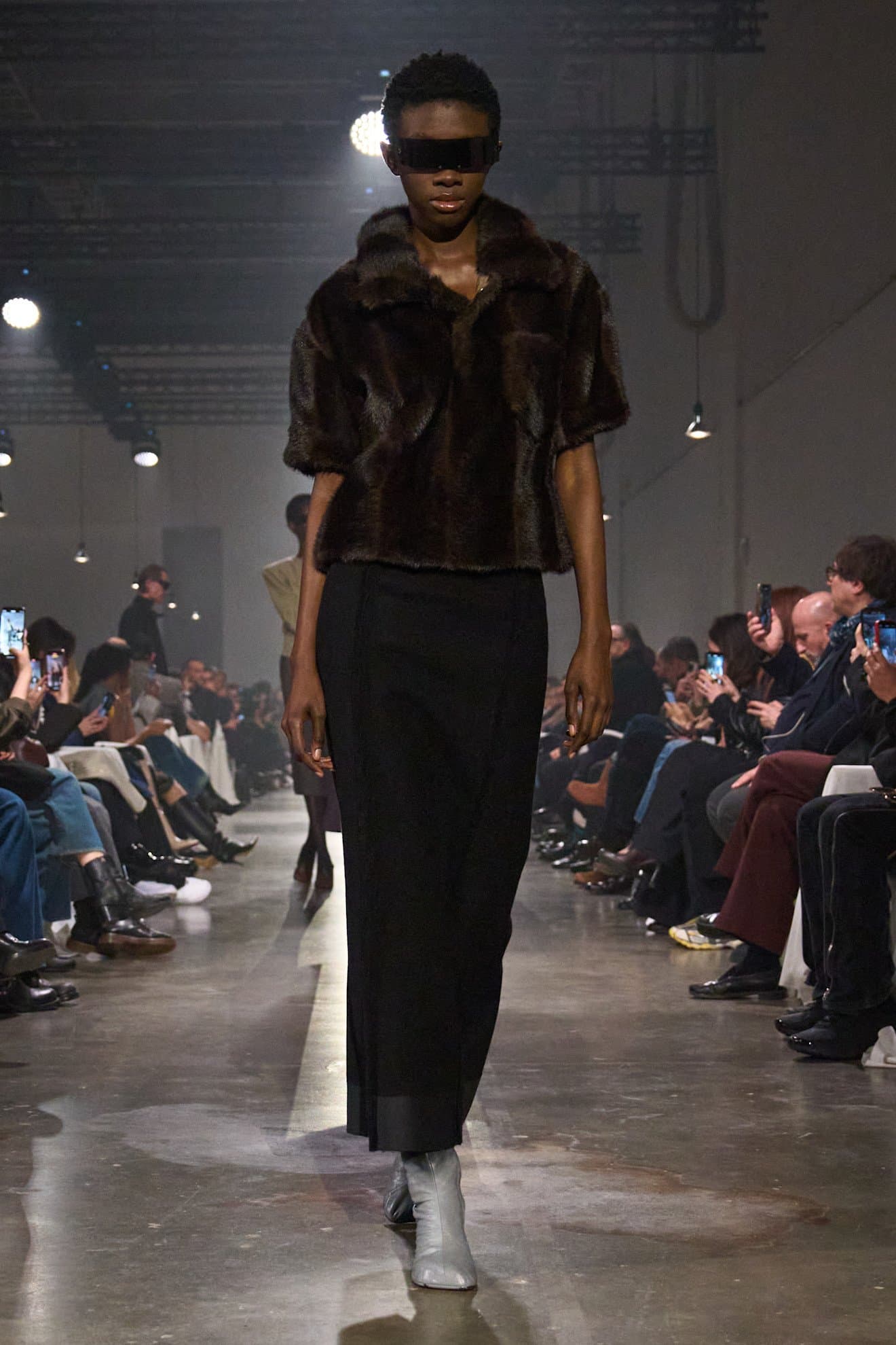 Как прошел третий день Milan Fashion Week