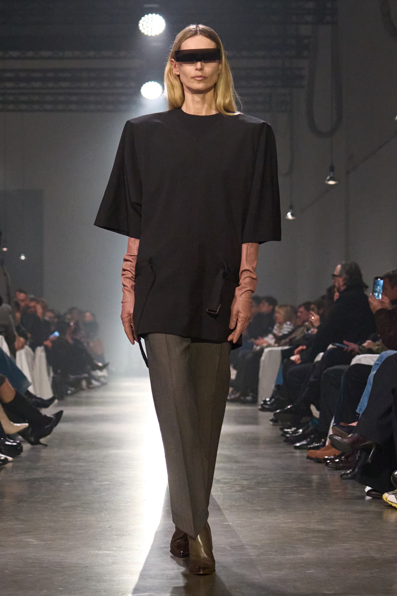Как прошел третий день Milan Fashion Week