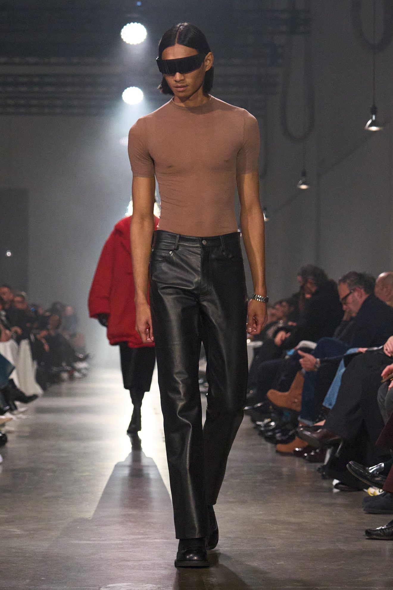 Как прошел третий день Milan Fashion Week