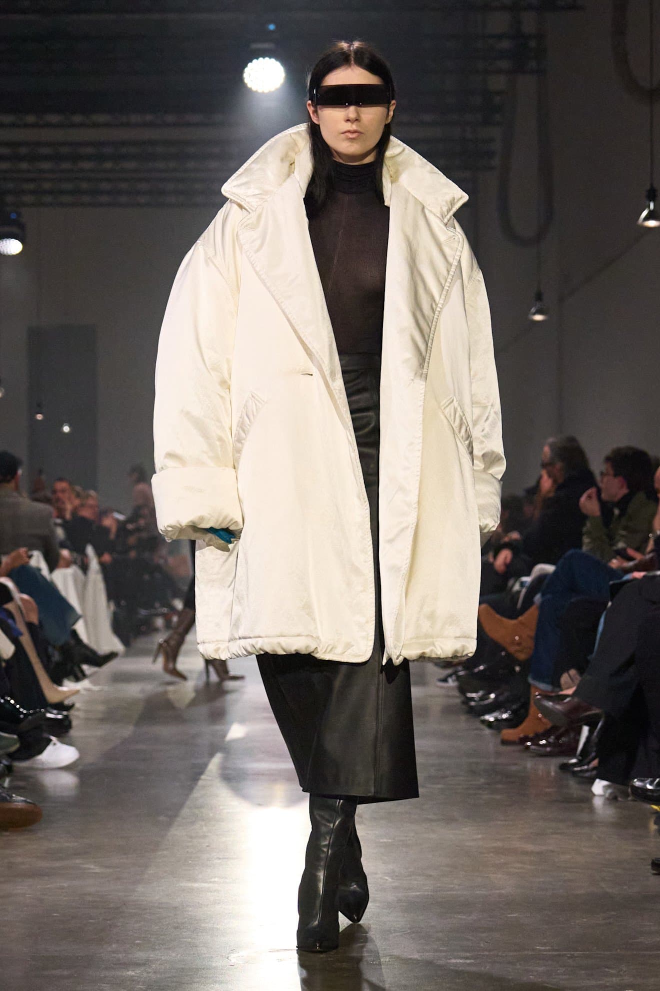 Как прошел третий день Milan Fashion Week