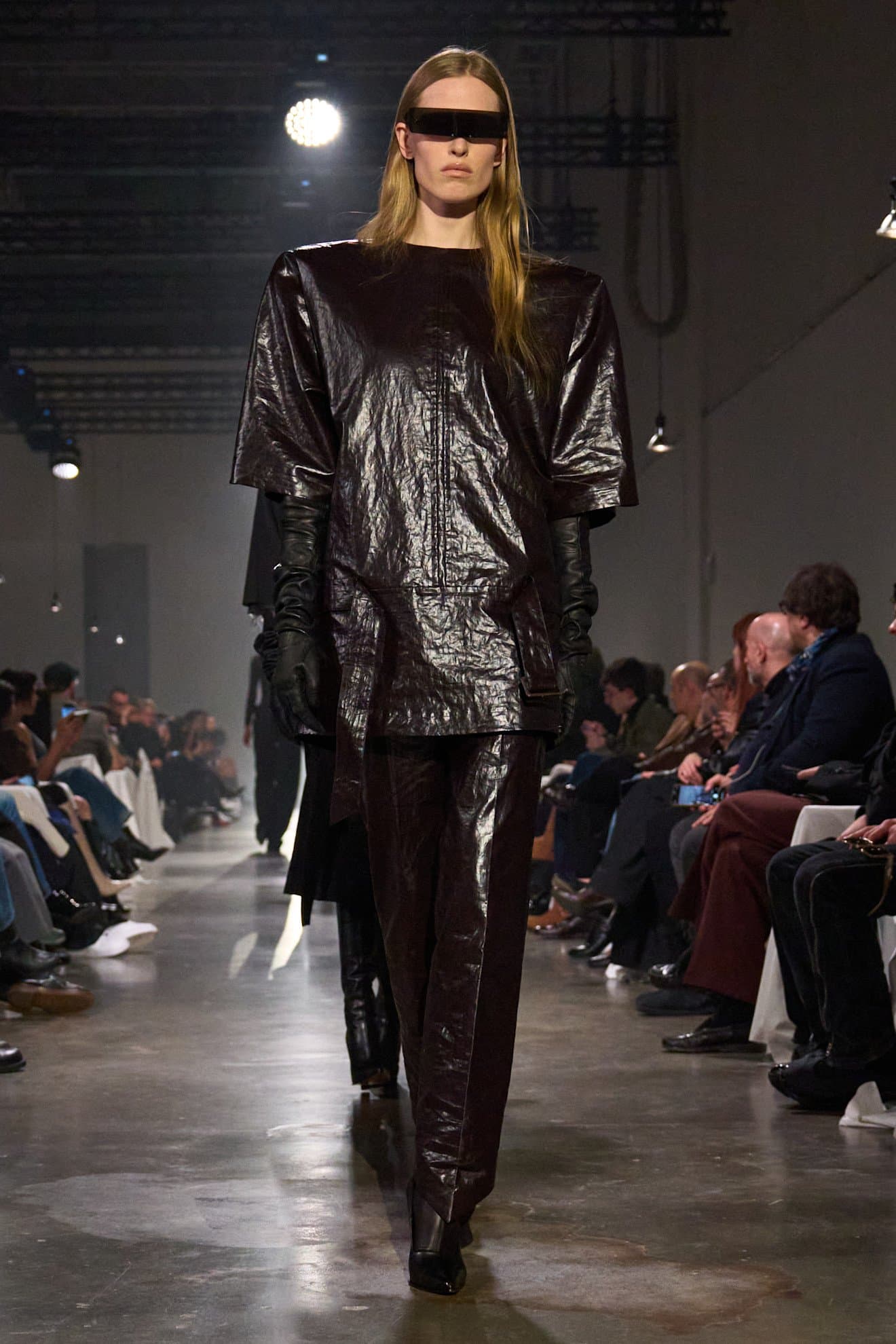 Как прошел третий день Milan Fashion Week