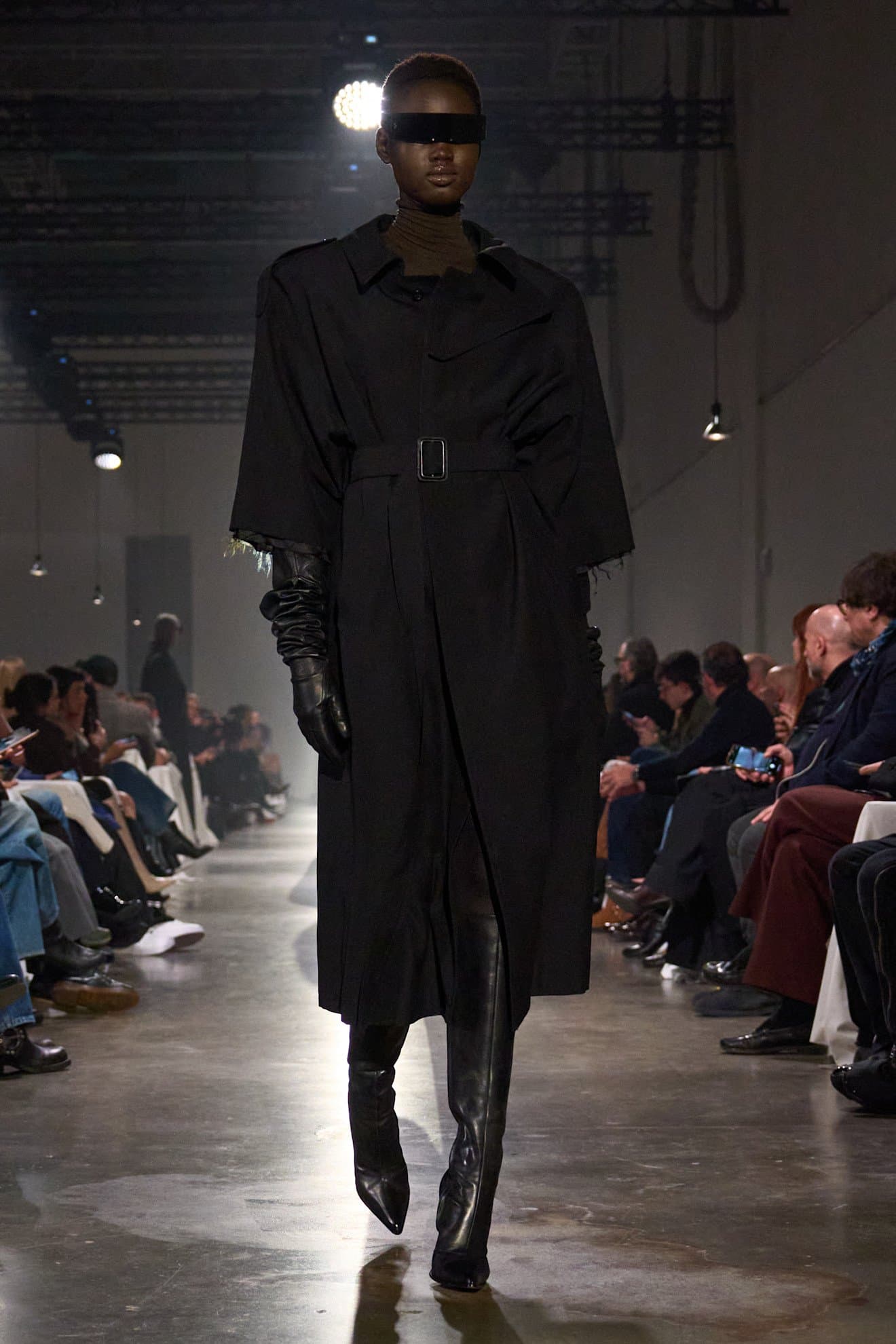 Как прошел третий день Milan Fashion Week