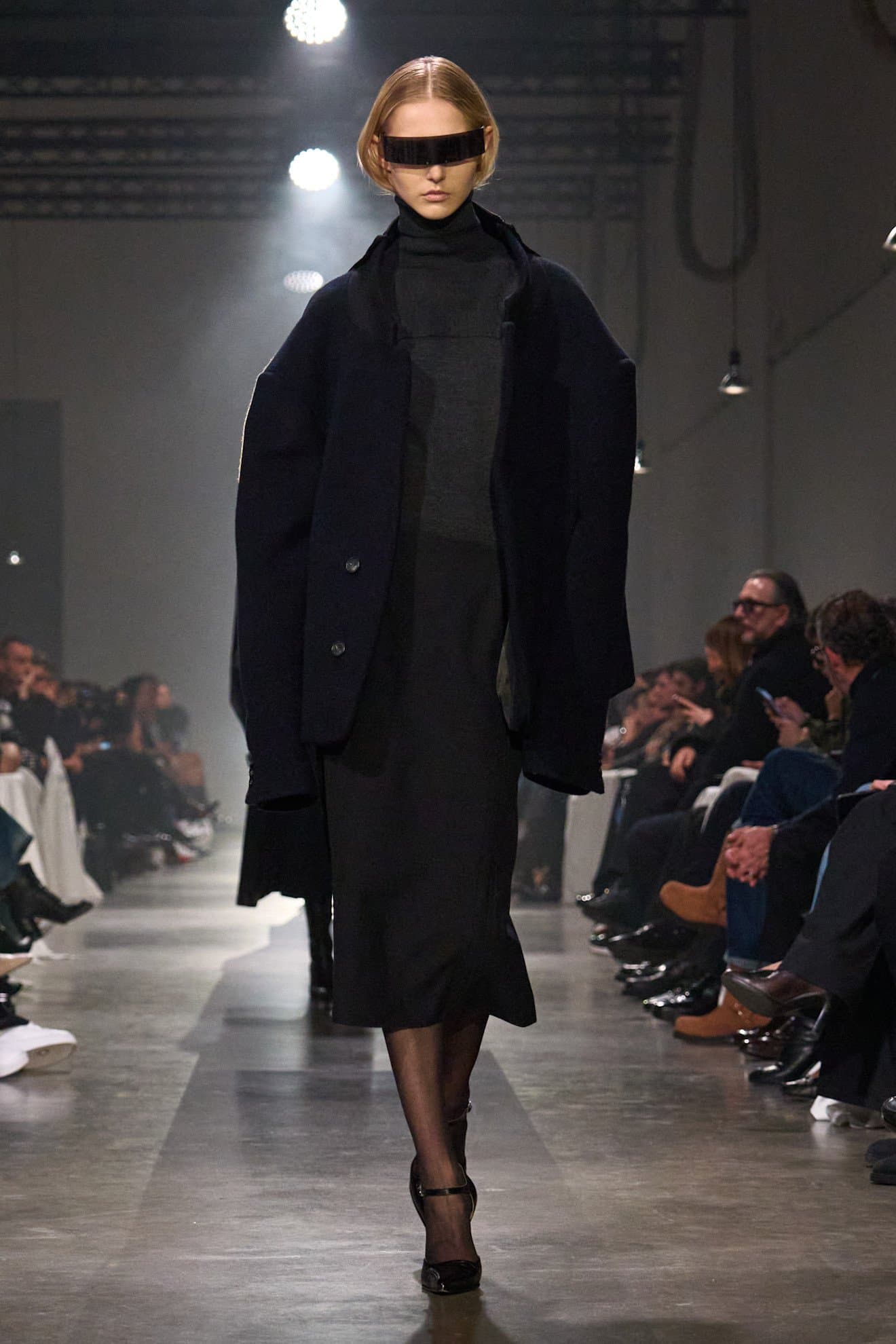 Как прошел третий день Milan Fashion Week