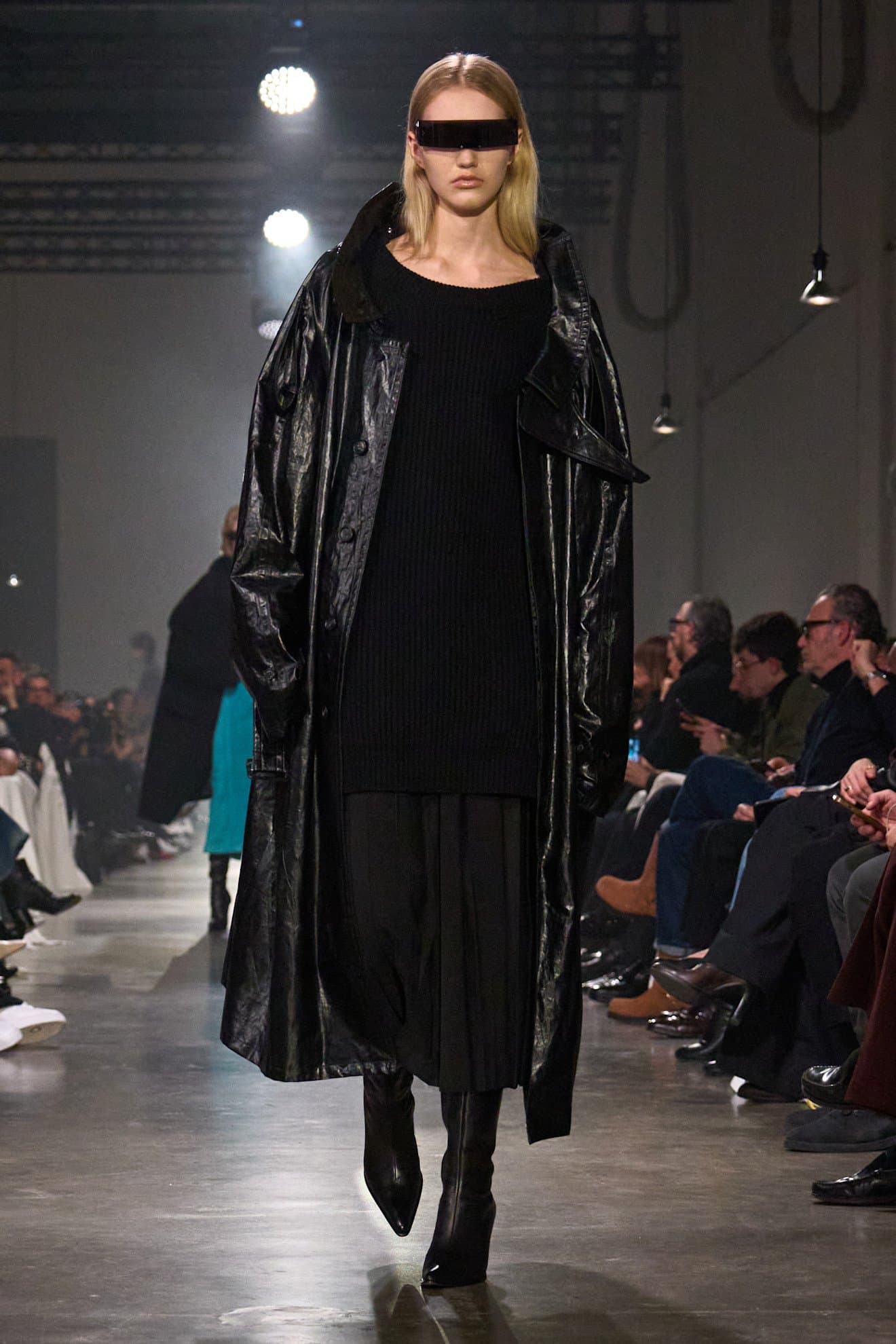 Как прошел третий день Milan Fashion Week