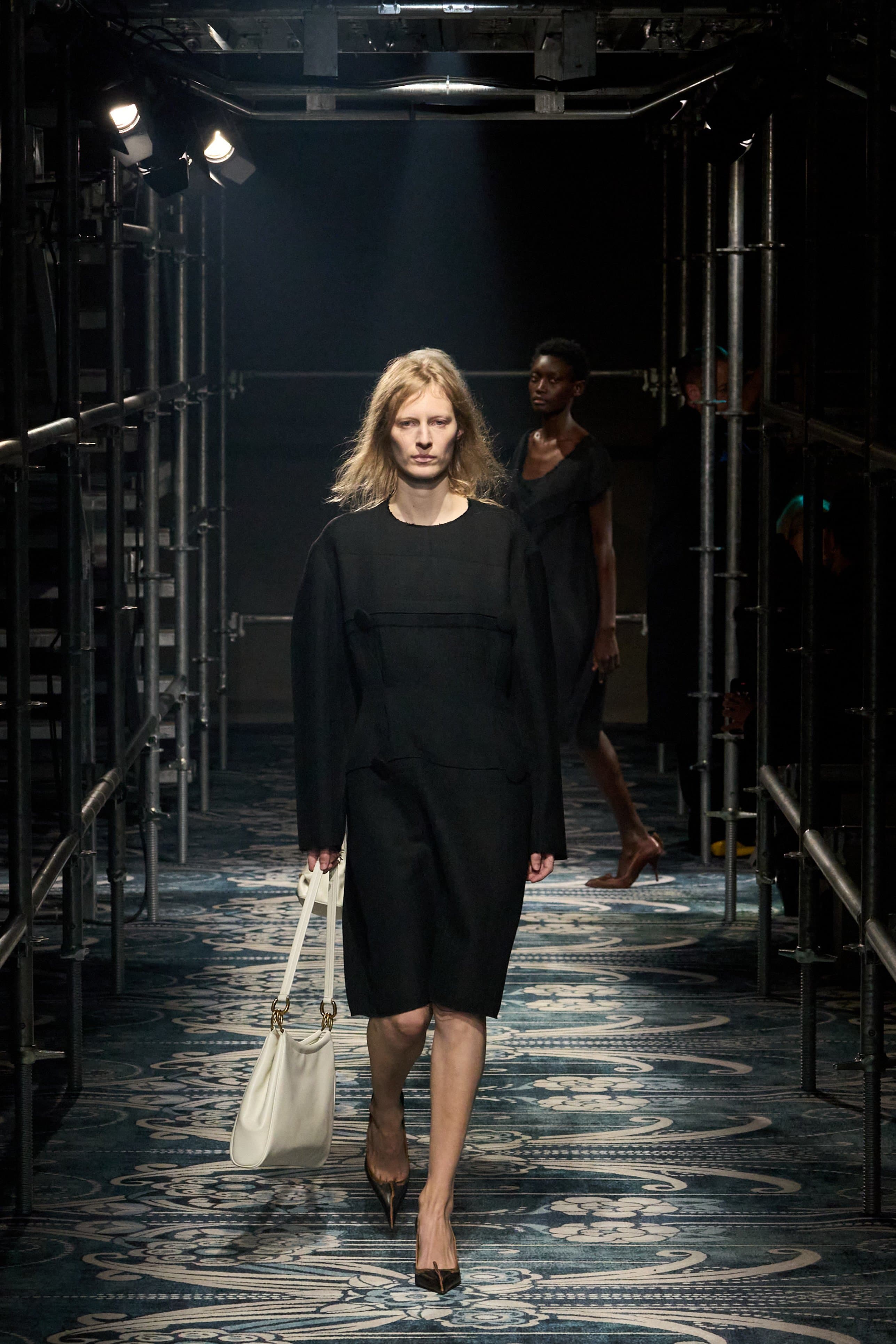 Как прошел третий день Milan Fashion Week