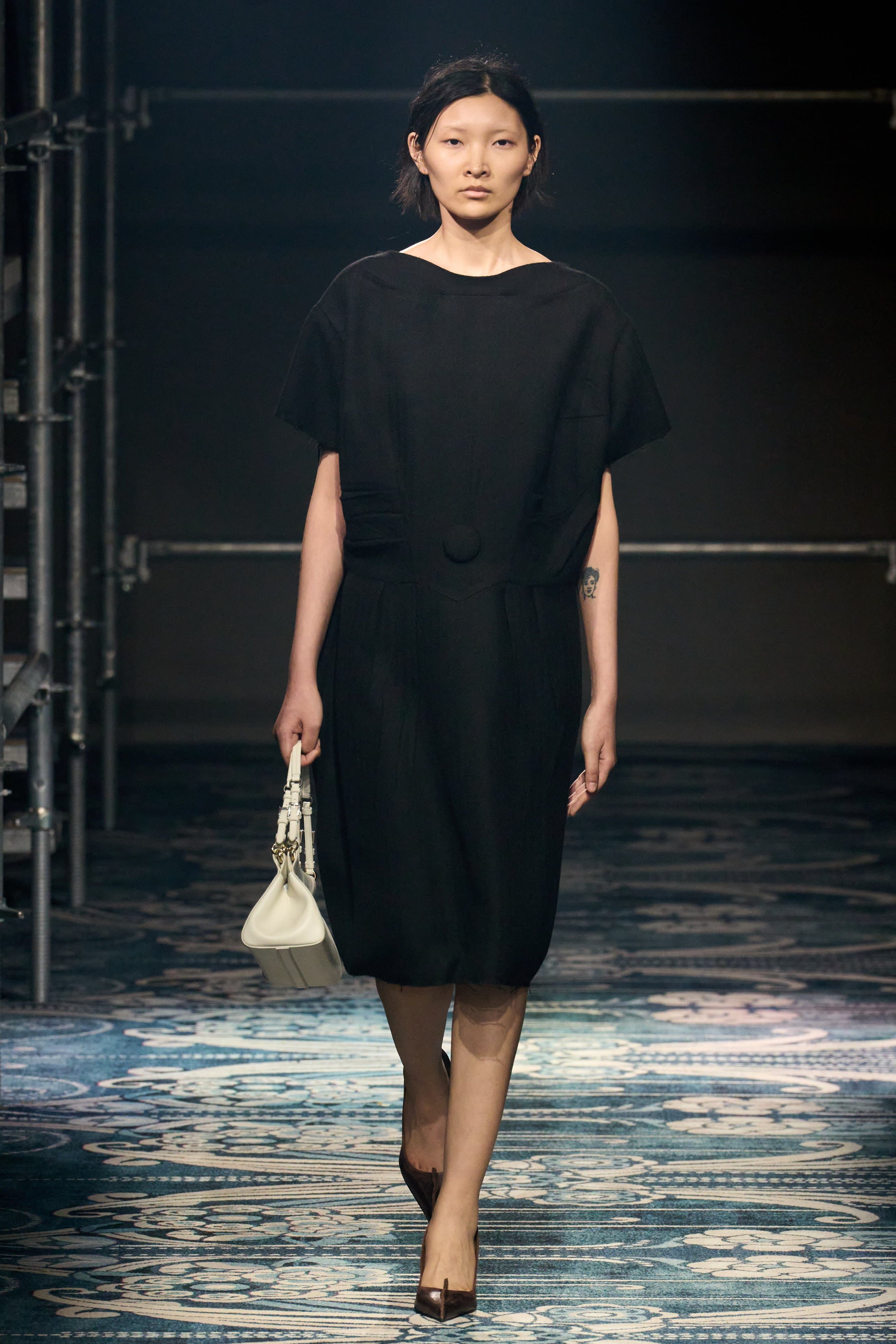 Как прошел третий день Milan Fashion Week