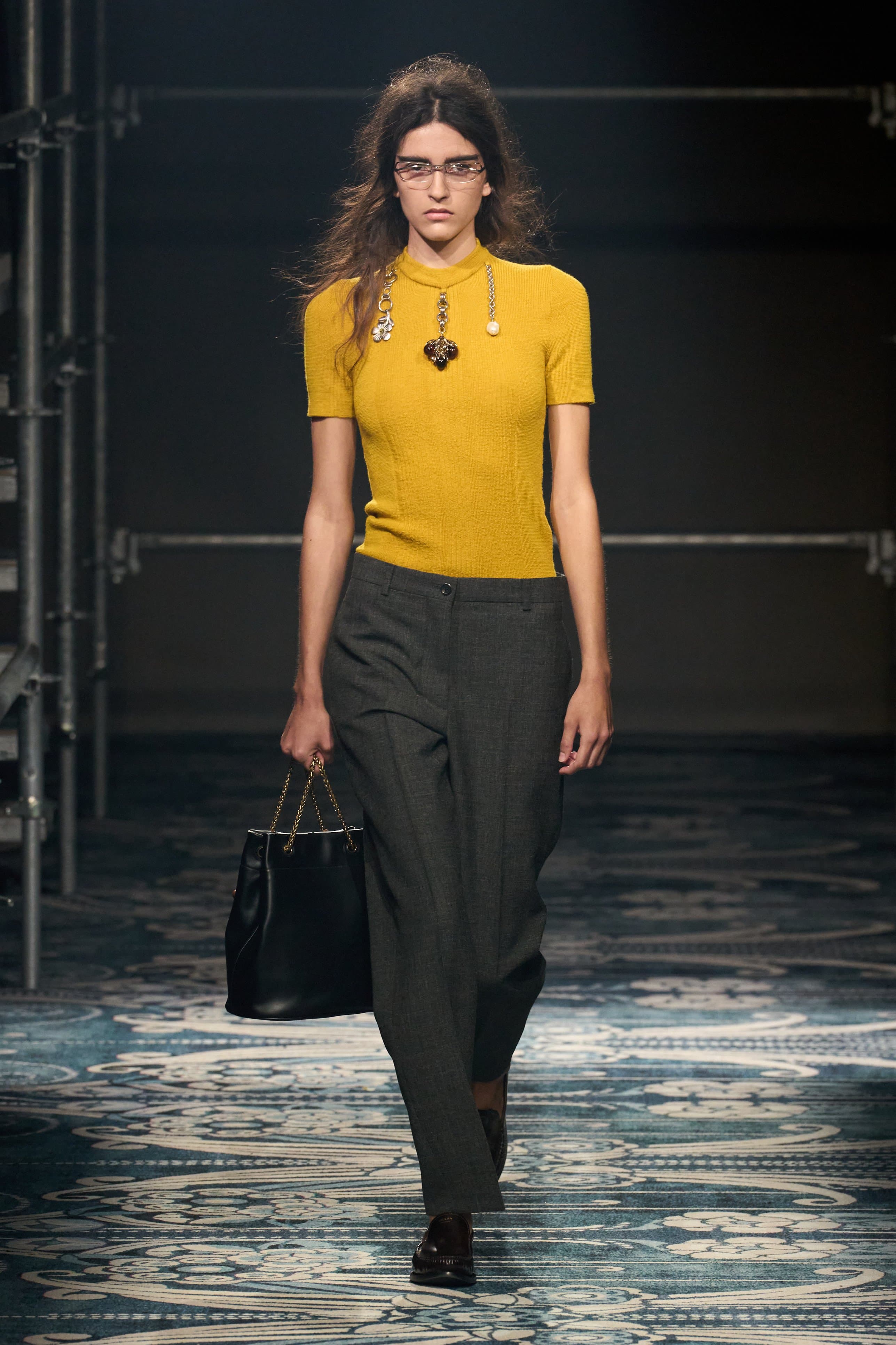 Как прошел третий день Milan Fashion Week