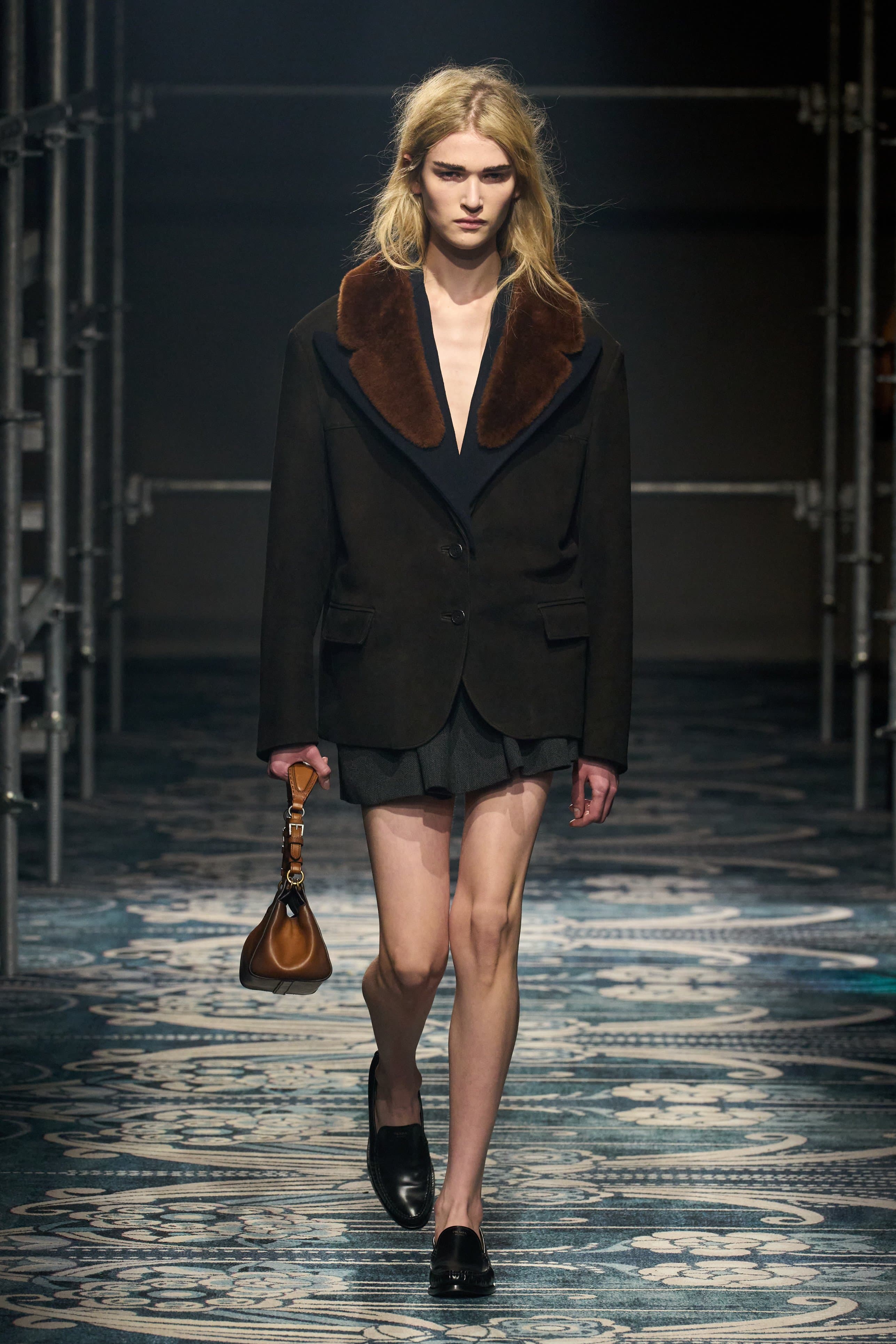 Как прошел третий день Milan Fashion Week