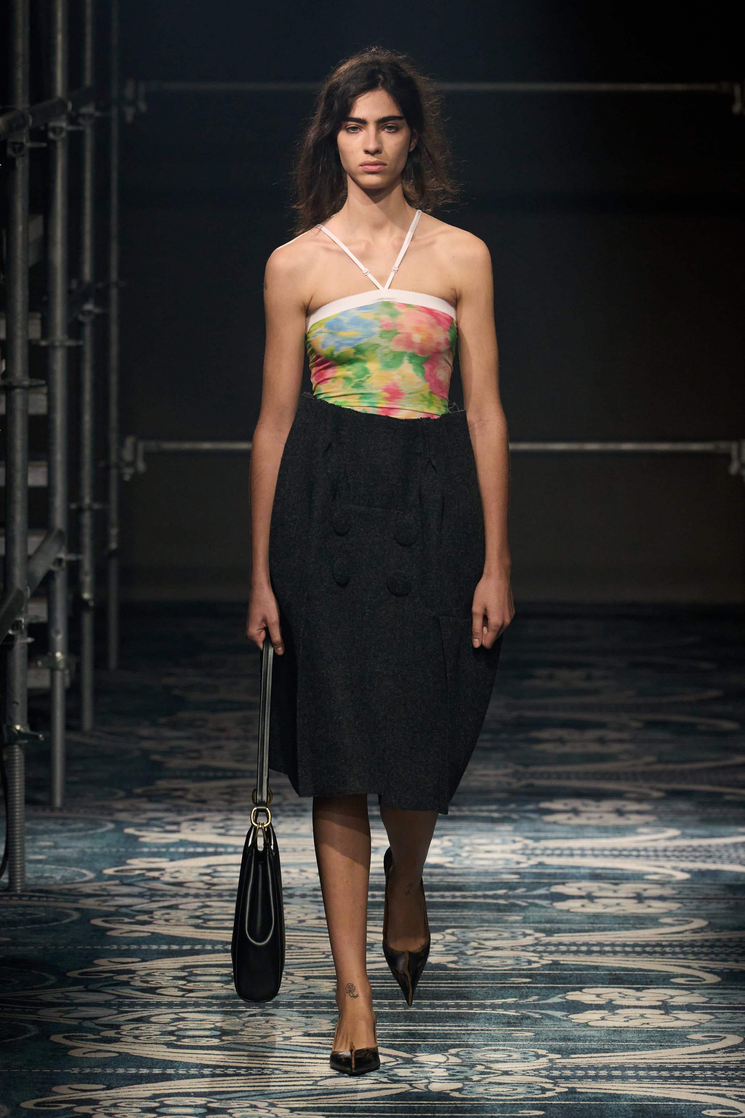 Как прошел третий день Milan Fashion Week