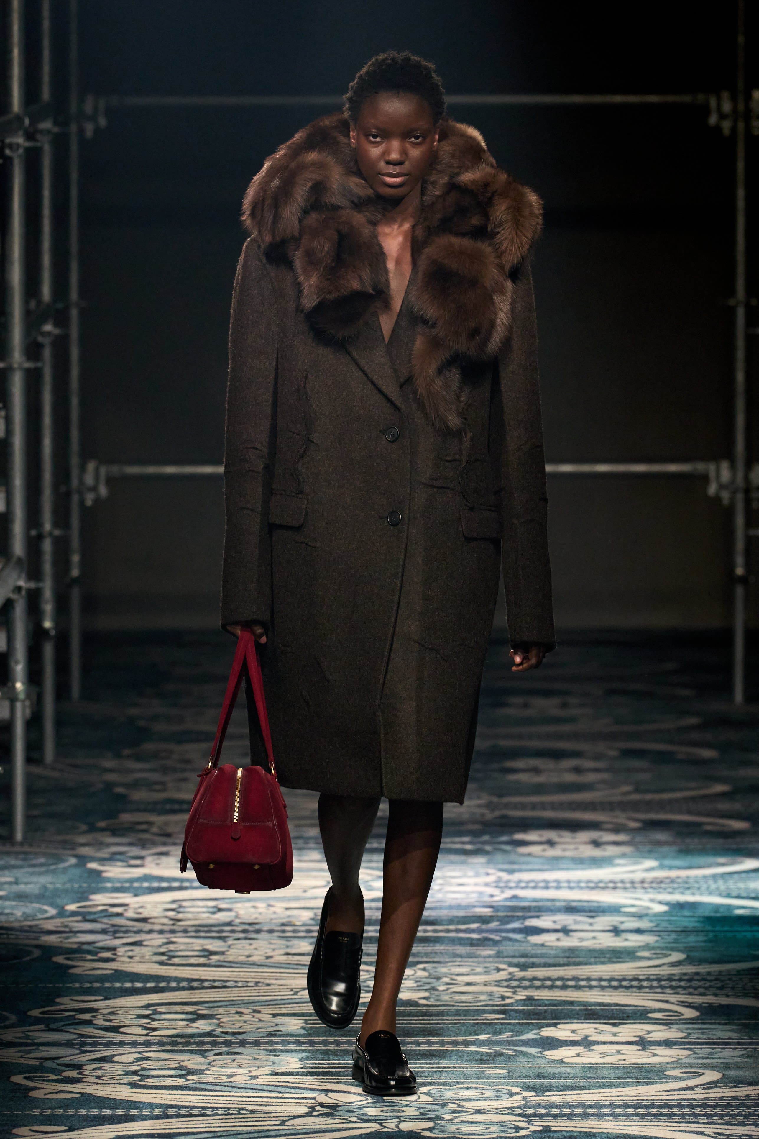 Как прошел третий день Milan Fashion Week
