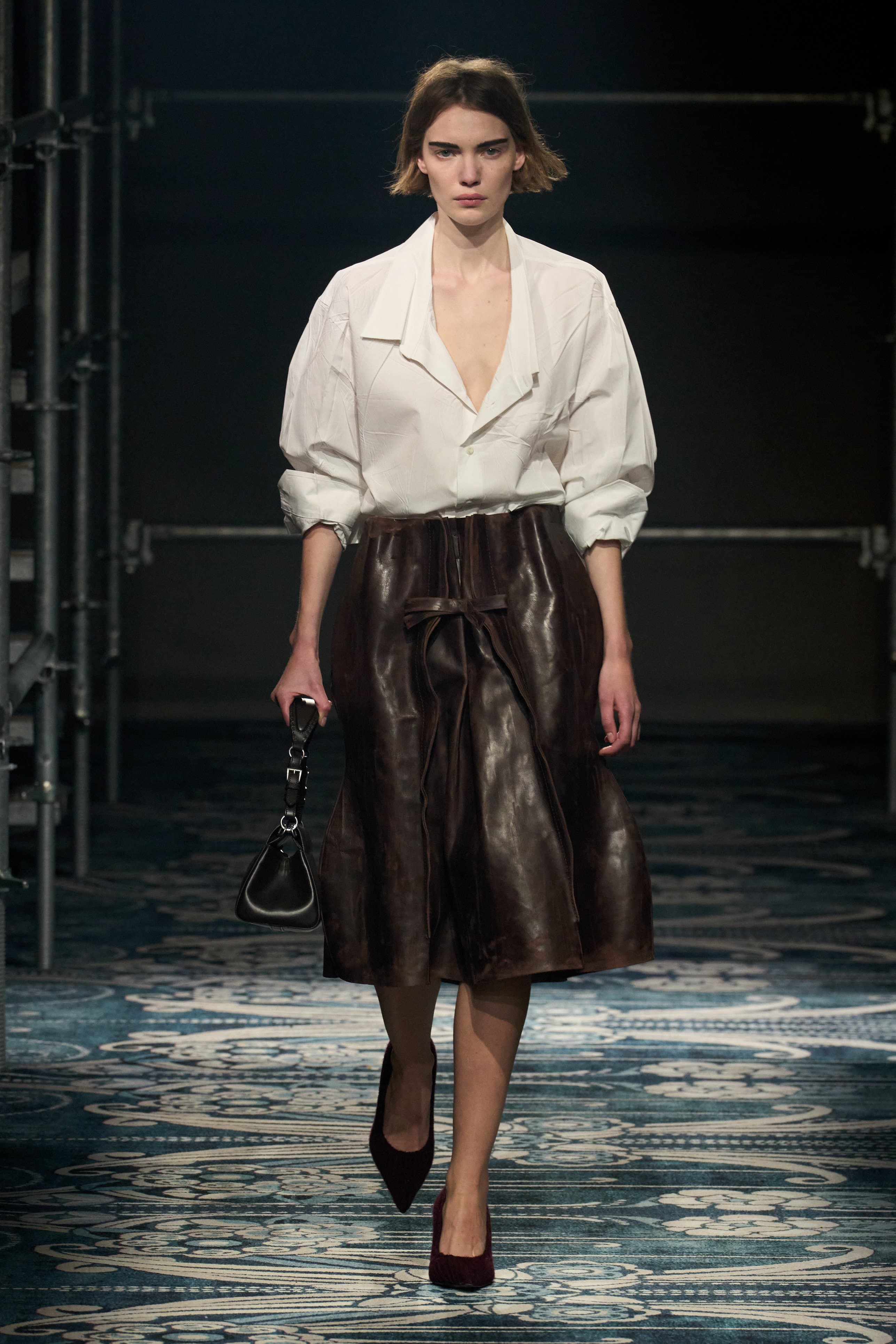 Как прошел третий день Milan Fashion Week