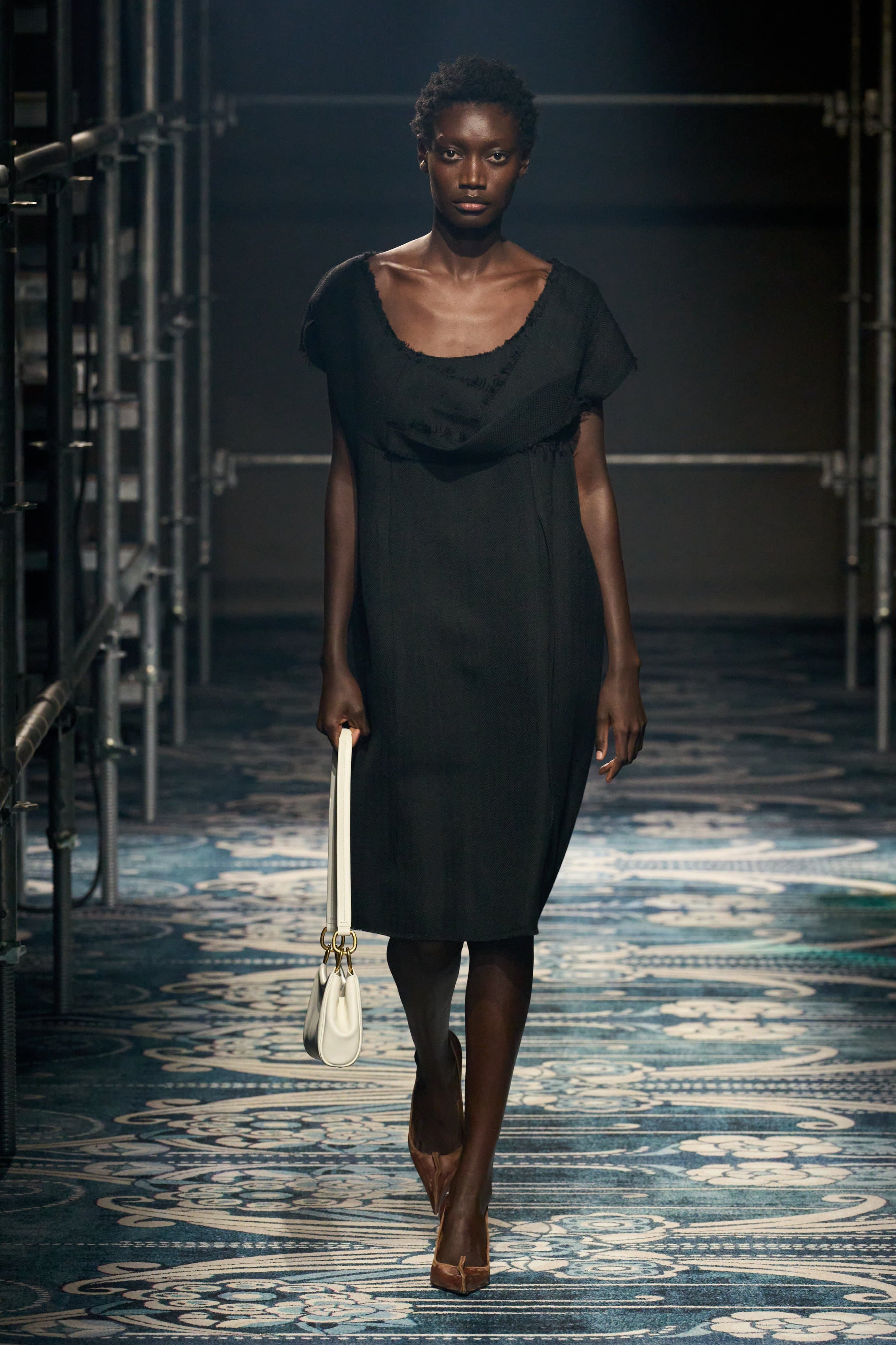 Как прошел третий день Milan Fashion Week