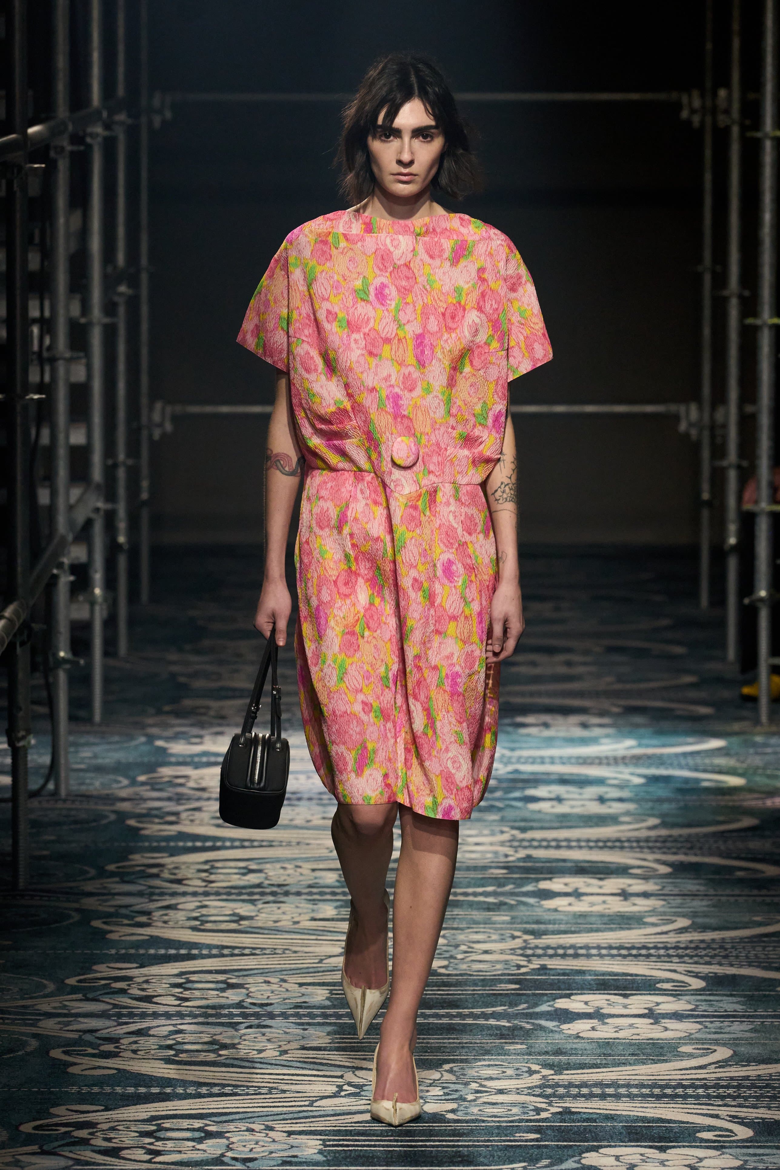 Как прошел третий день Milan Fashion Week