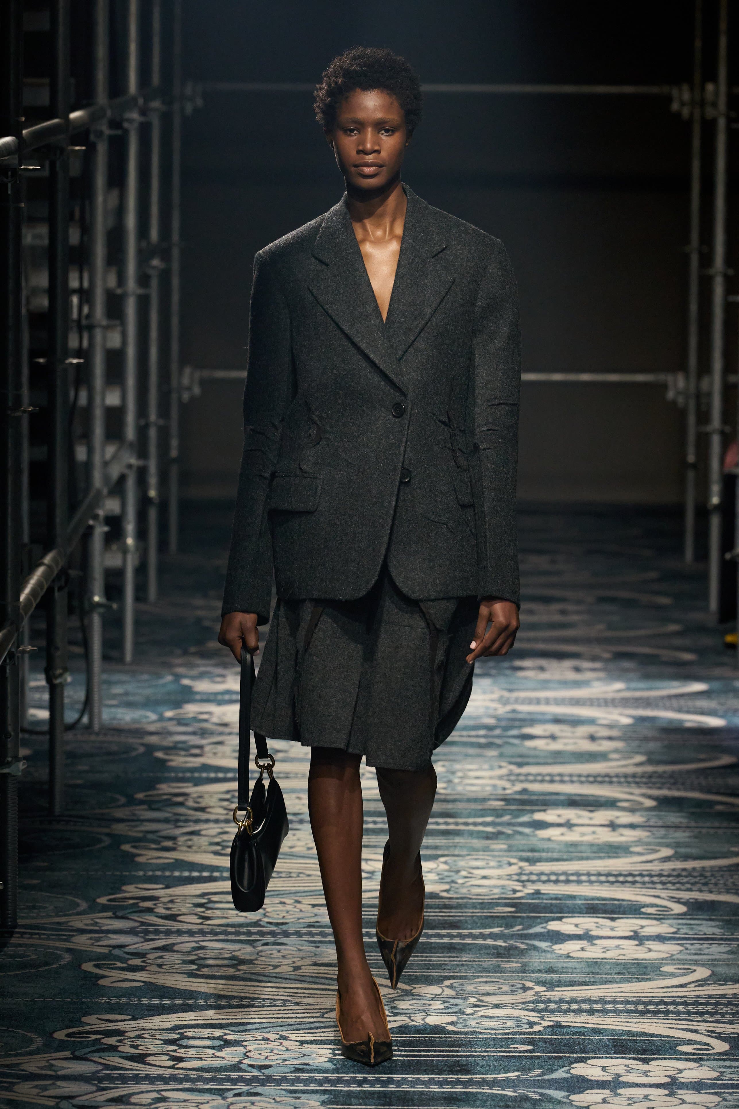 Как прошел третий день Milan Fashion Week