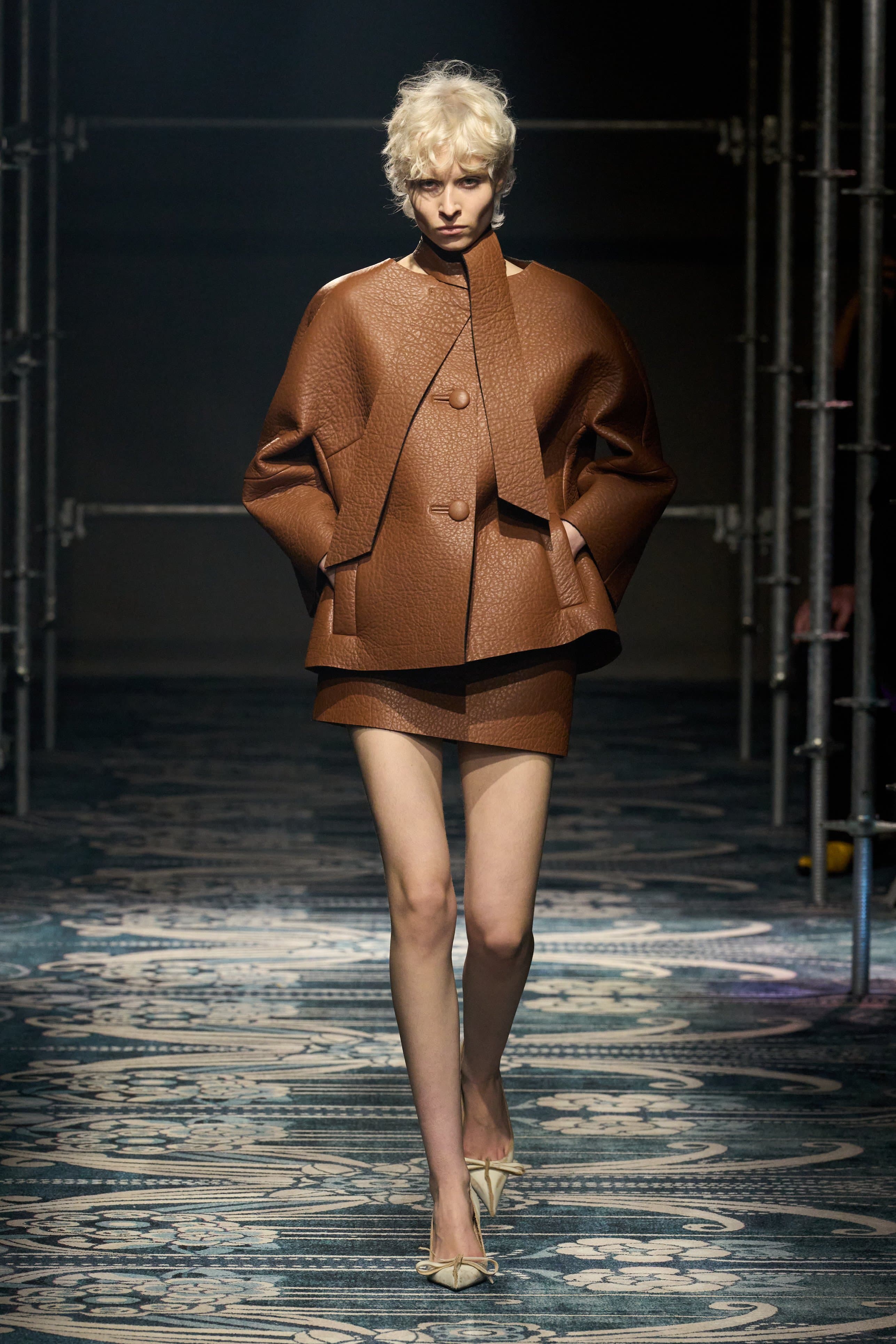 Как прошел третий день Milan Fashion Week
