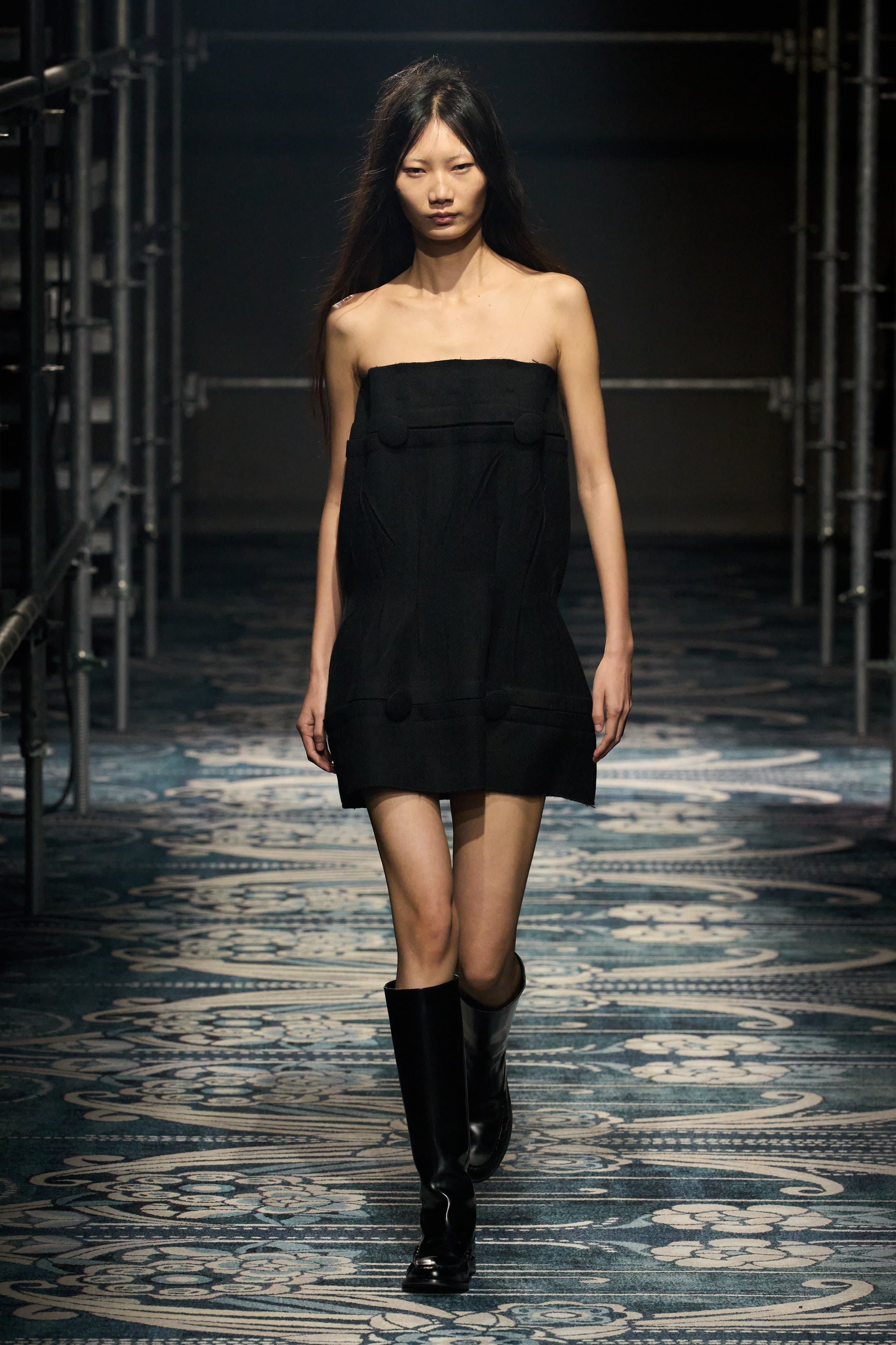 Как прошел третий день Milan Fashion Week