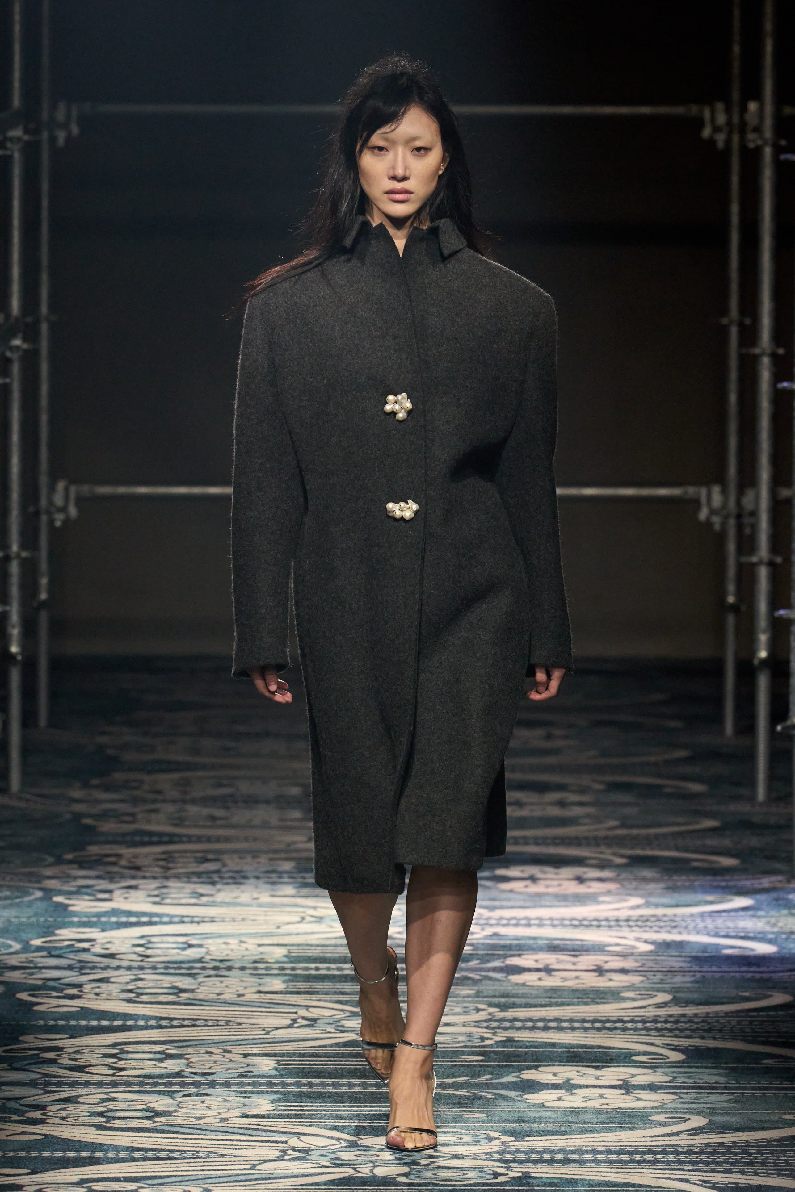Как прошел третий день Milan Fashion Week
