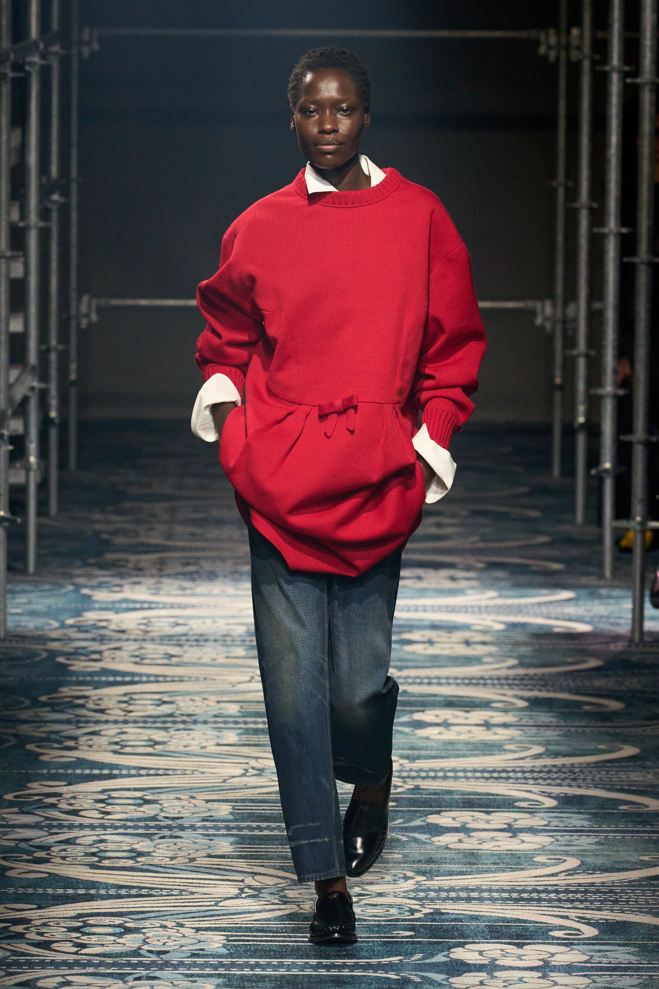 Как прошел третий день Milan Fashion Week