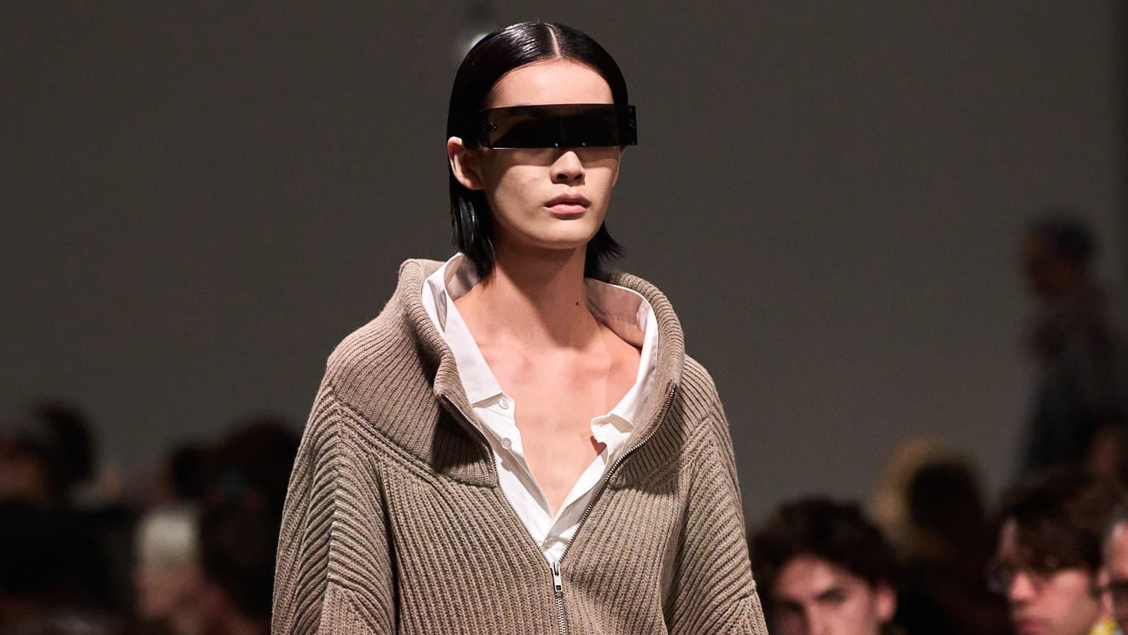 MM6 Maison Margiela, Ready to Wear Fall Winter 2025
