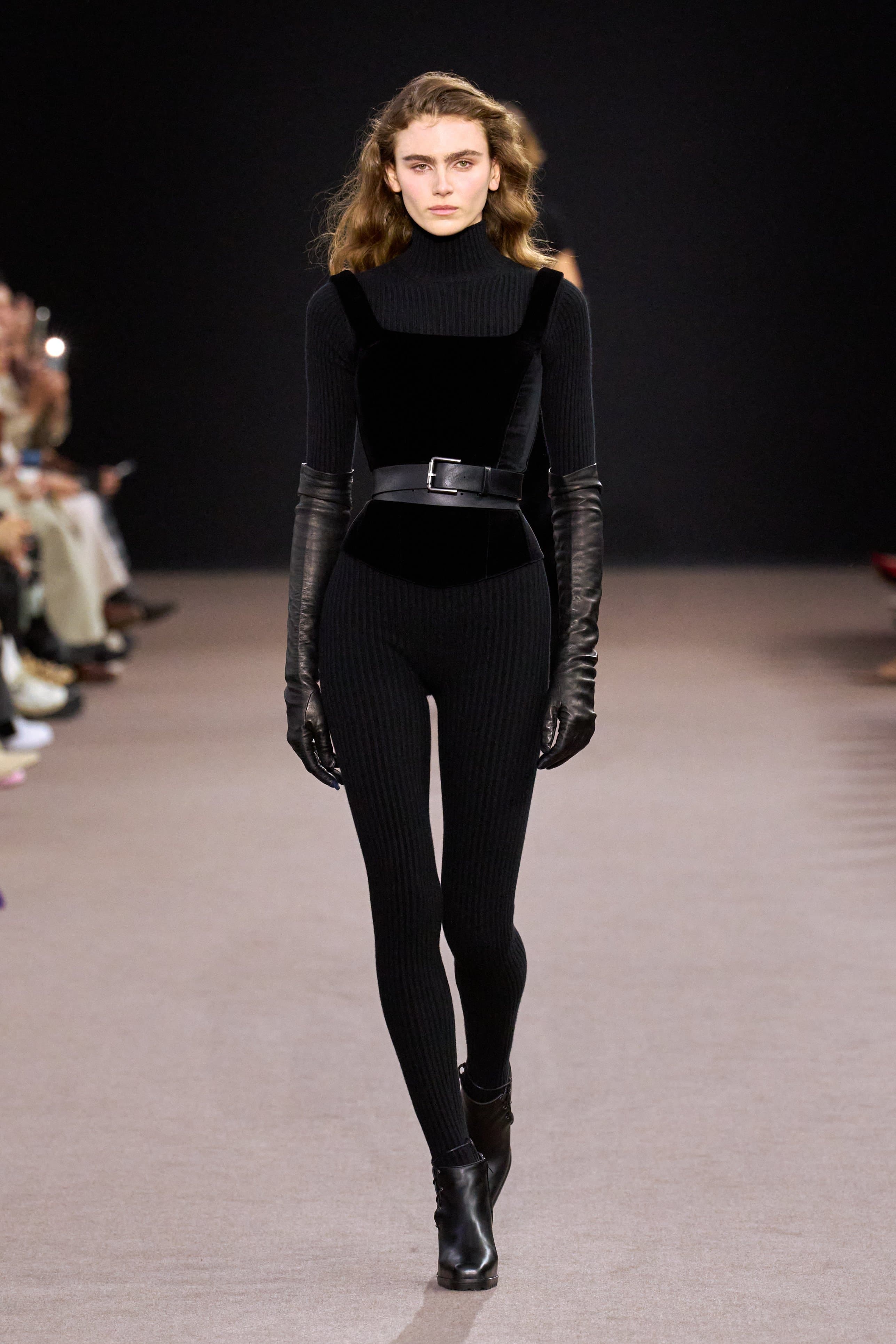 Как прошел третий день Milan Fashion Week