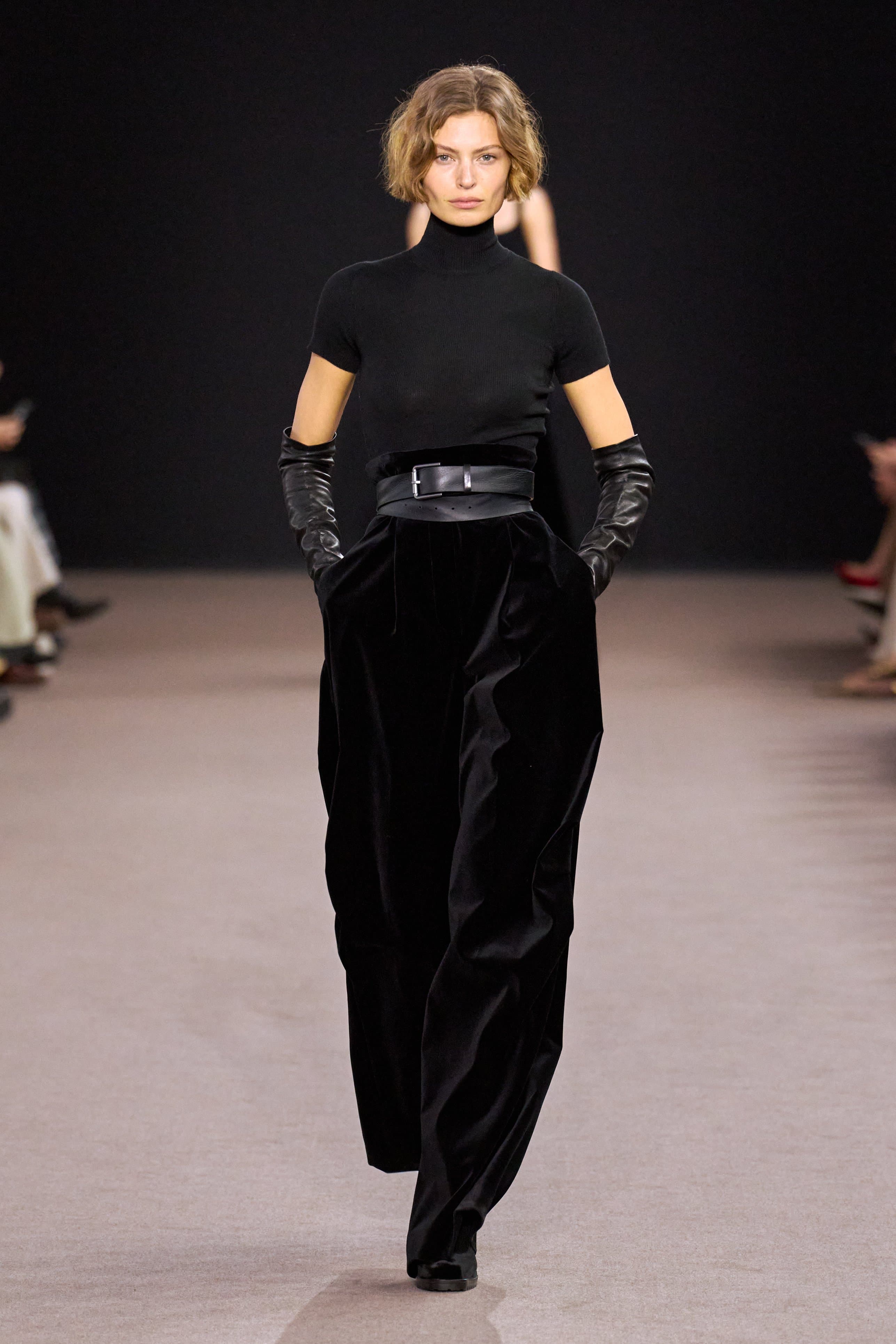 Как прошел третий день Milan Fashion Week