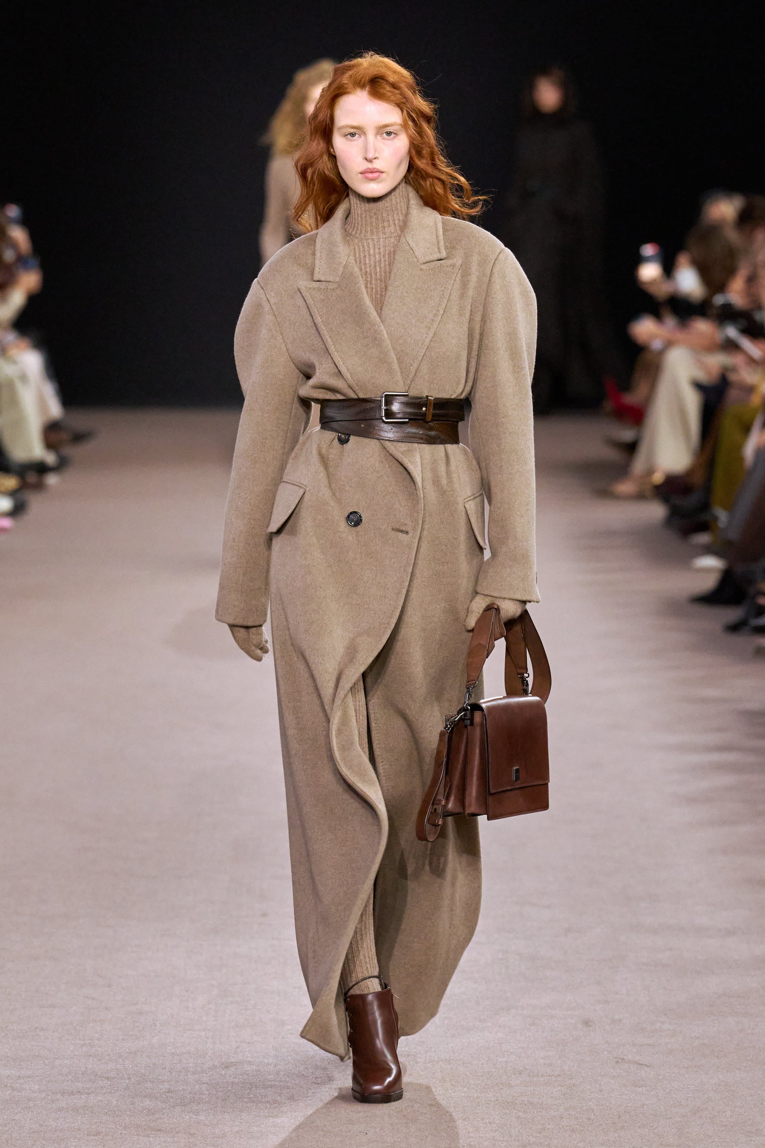 Как прошел третий день Milan Fashion Week