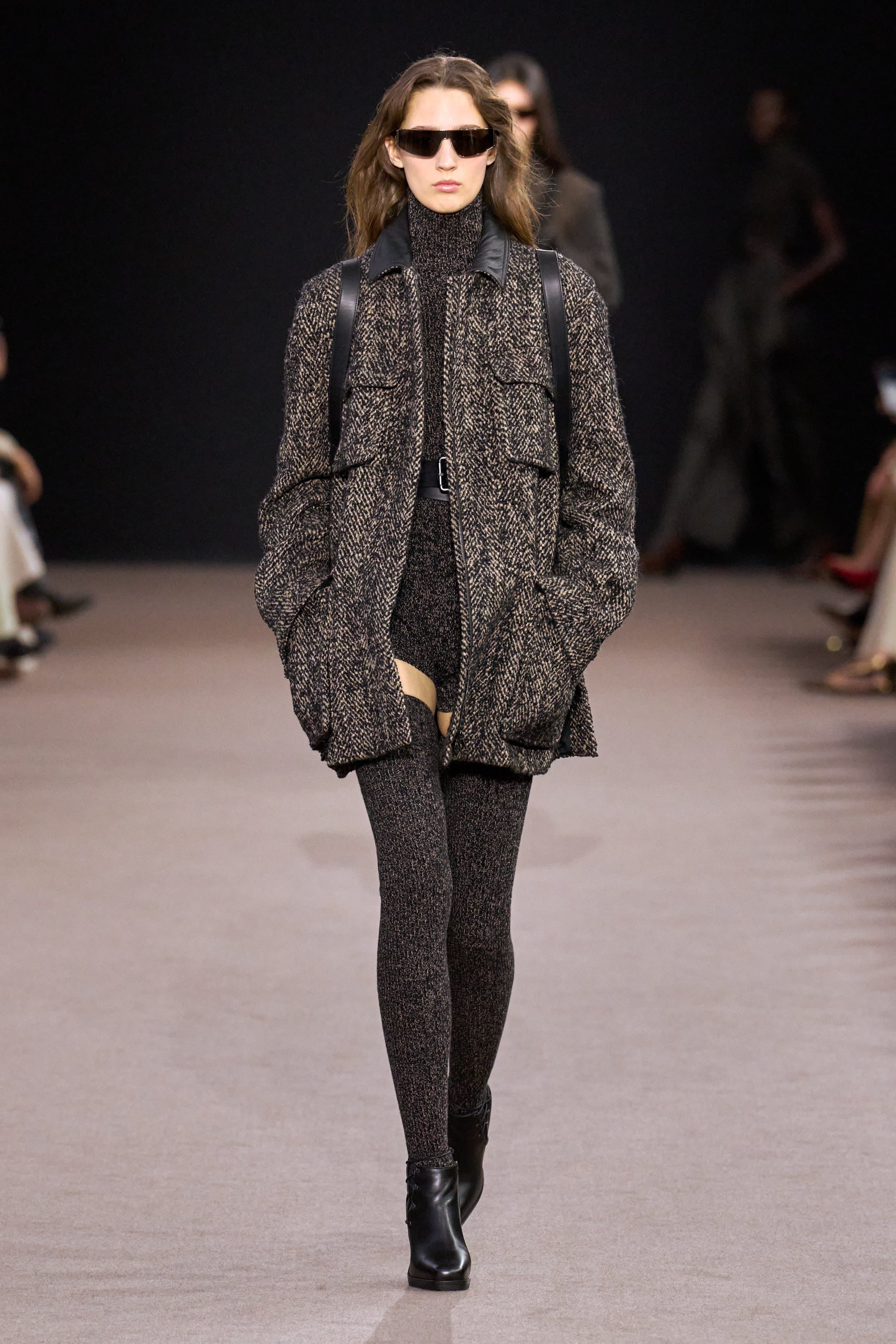 Как прошел третий день Milan Fashion Week