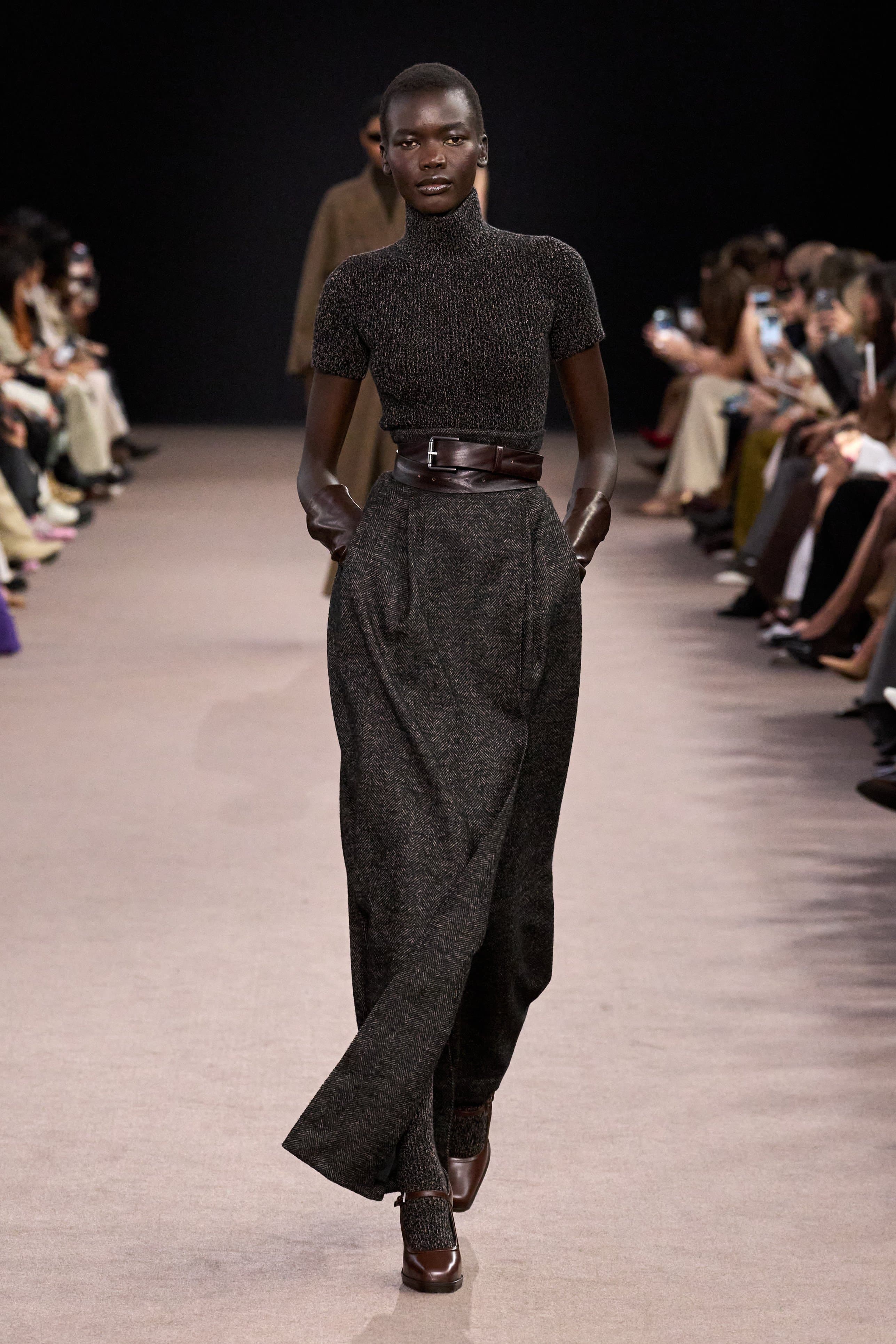 Как прошел третий день Milan Fashion Week