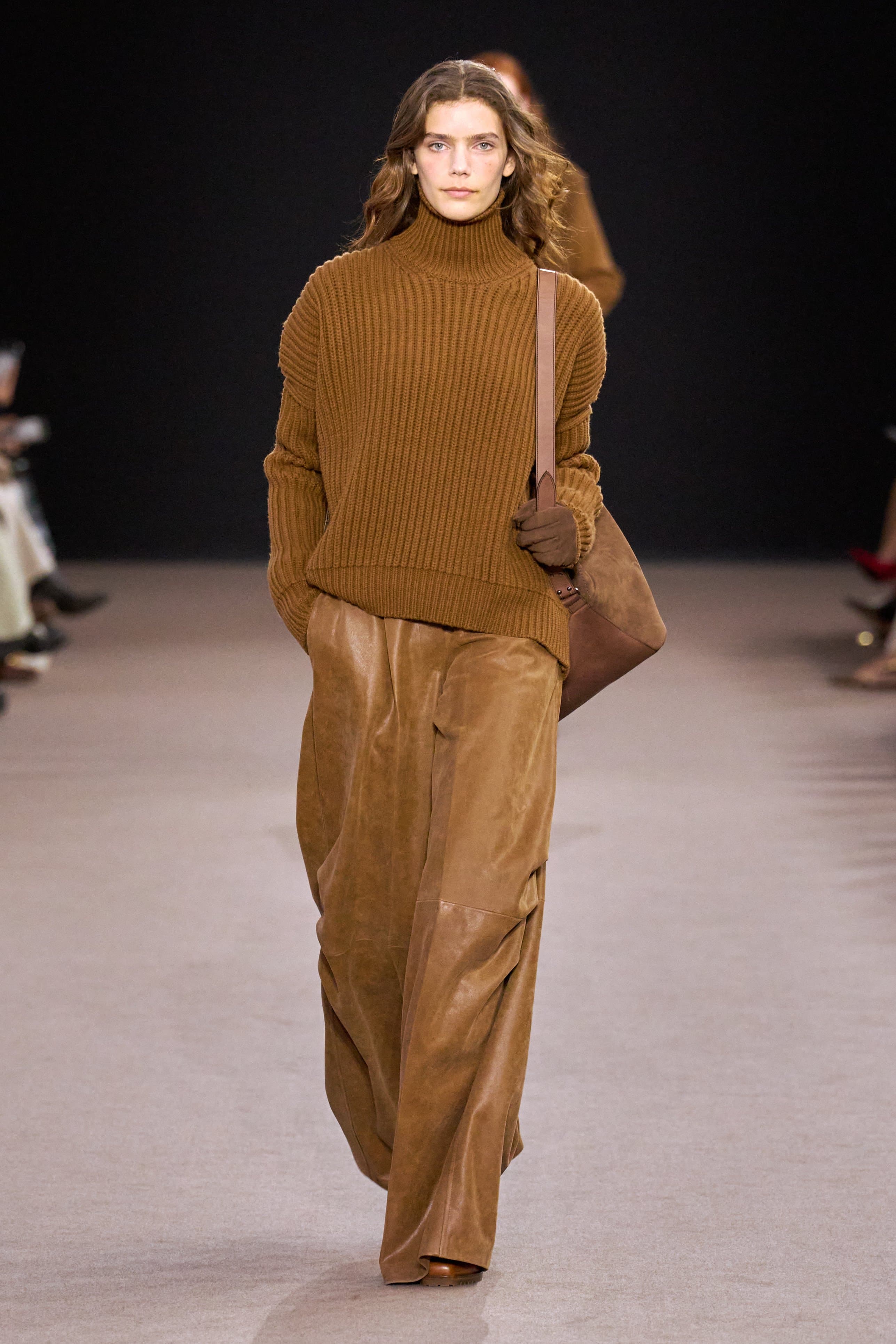 Как прошел третий день Milan Fashion Week