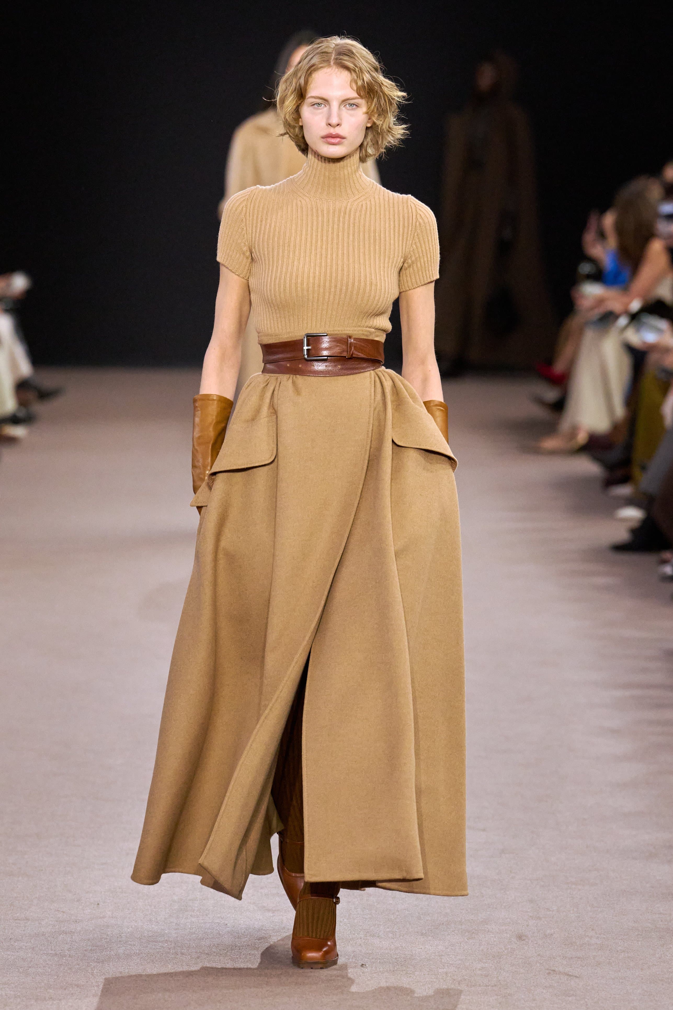 Как прошел третий день Milan Fashion Week