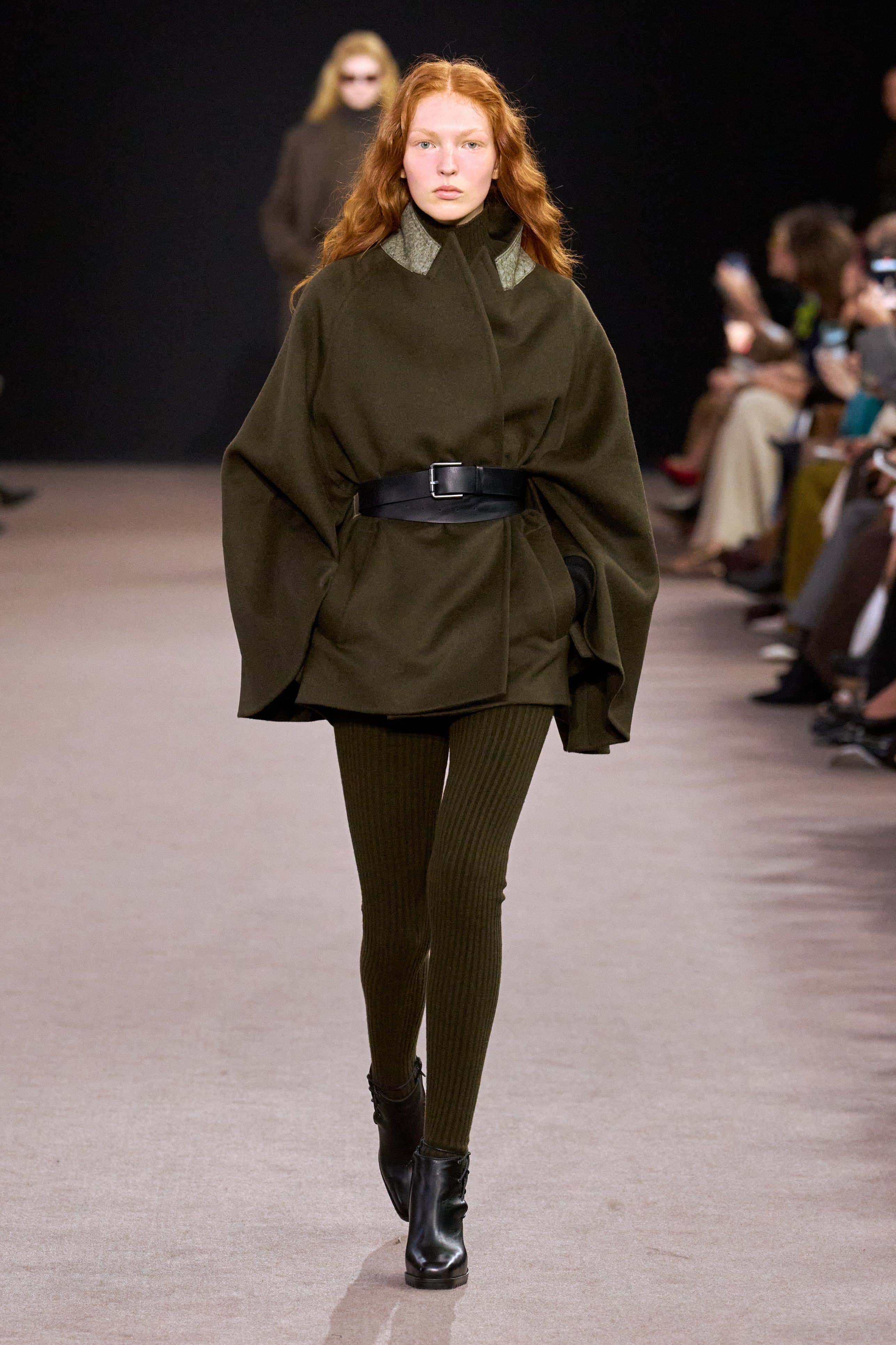 Как прошел третий день Milan Fashion Week