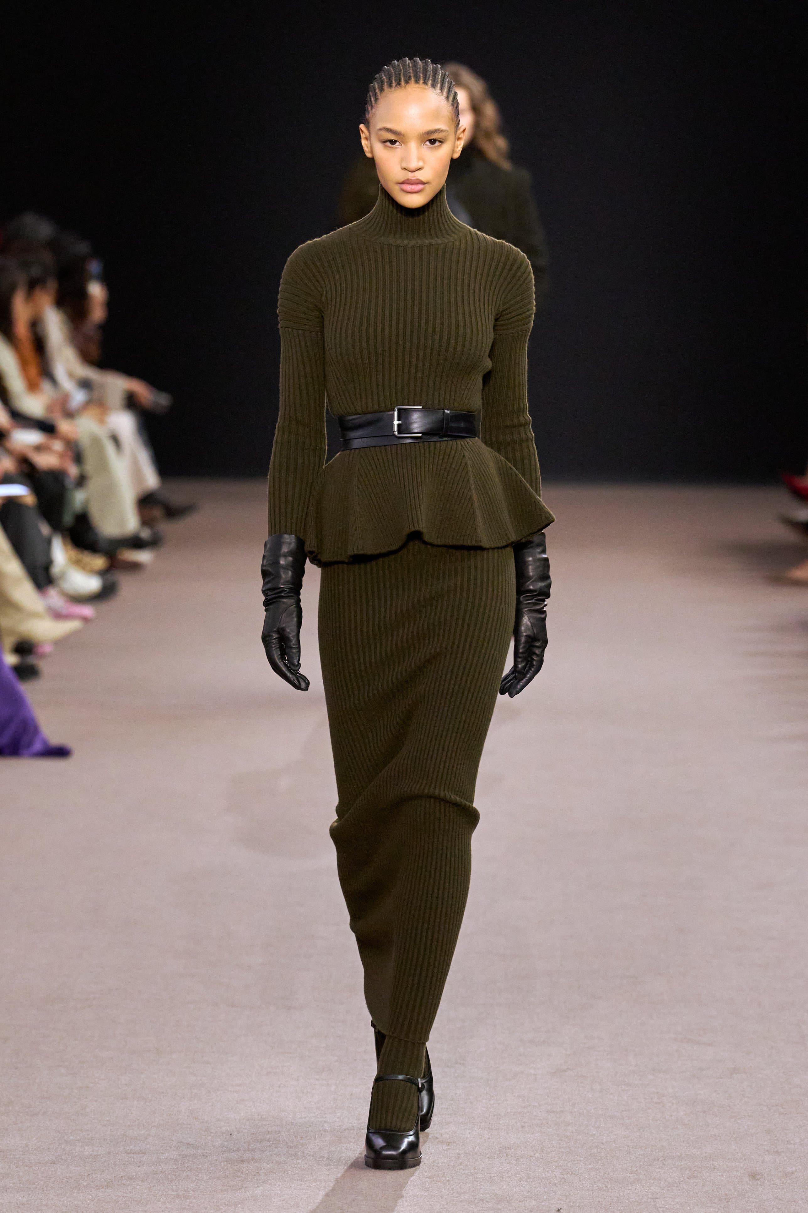 Как прошел третий день Milan Fashion Week