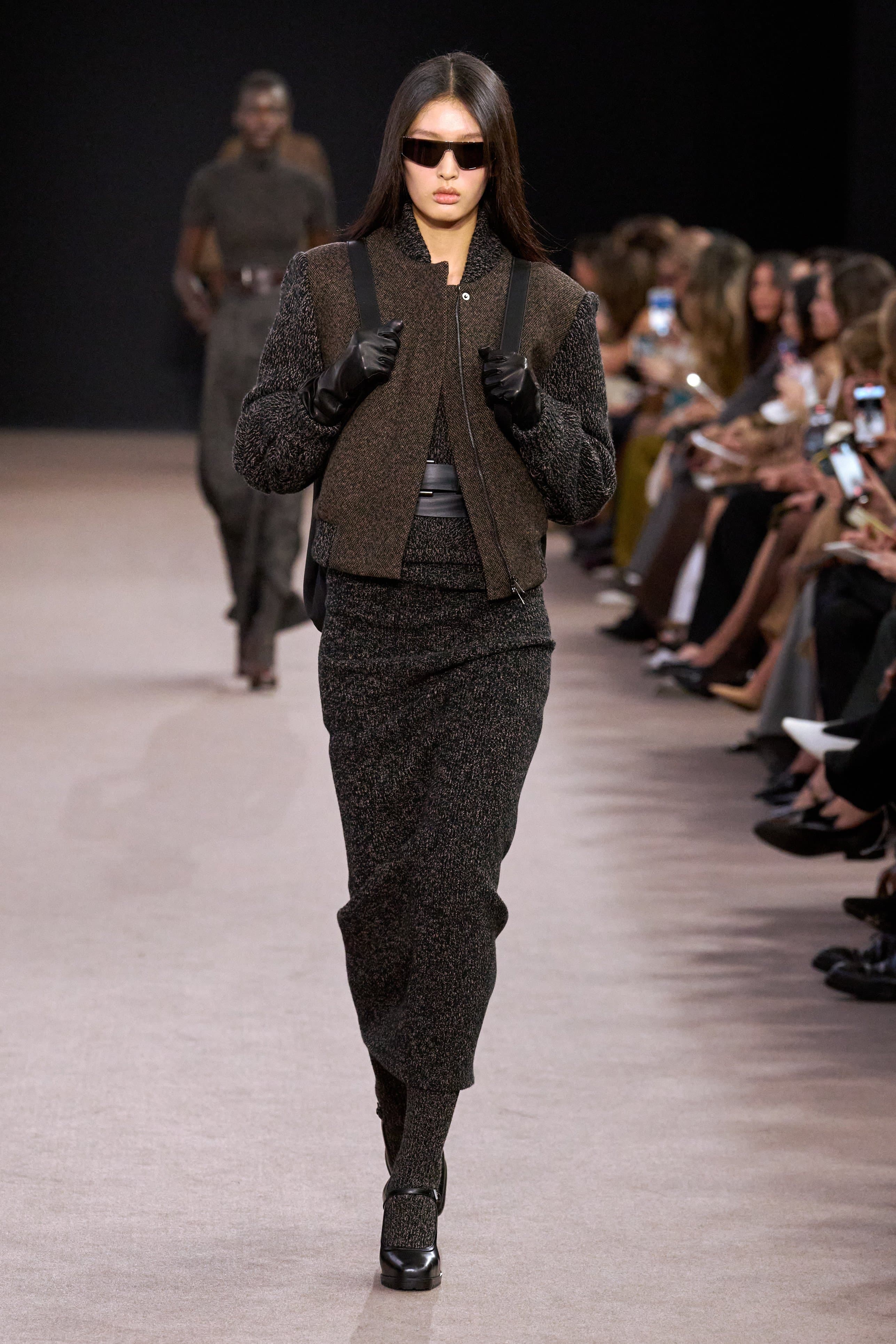 Как прошел третий день Milan Fashion Week