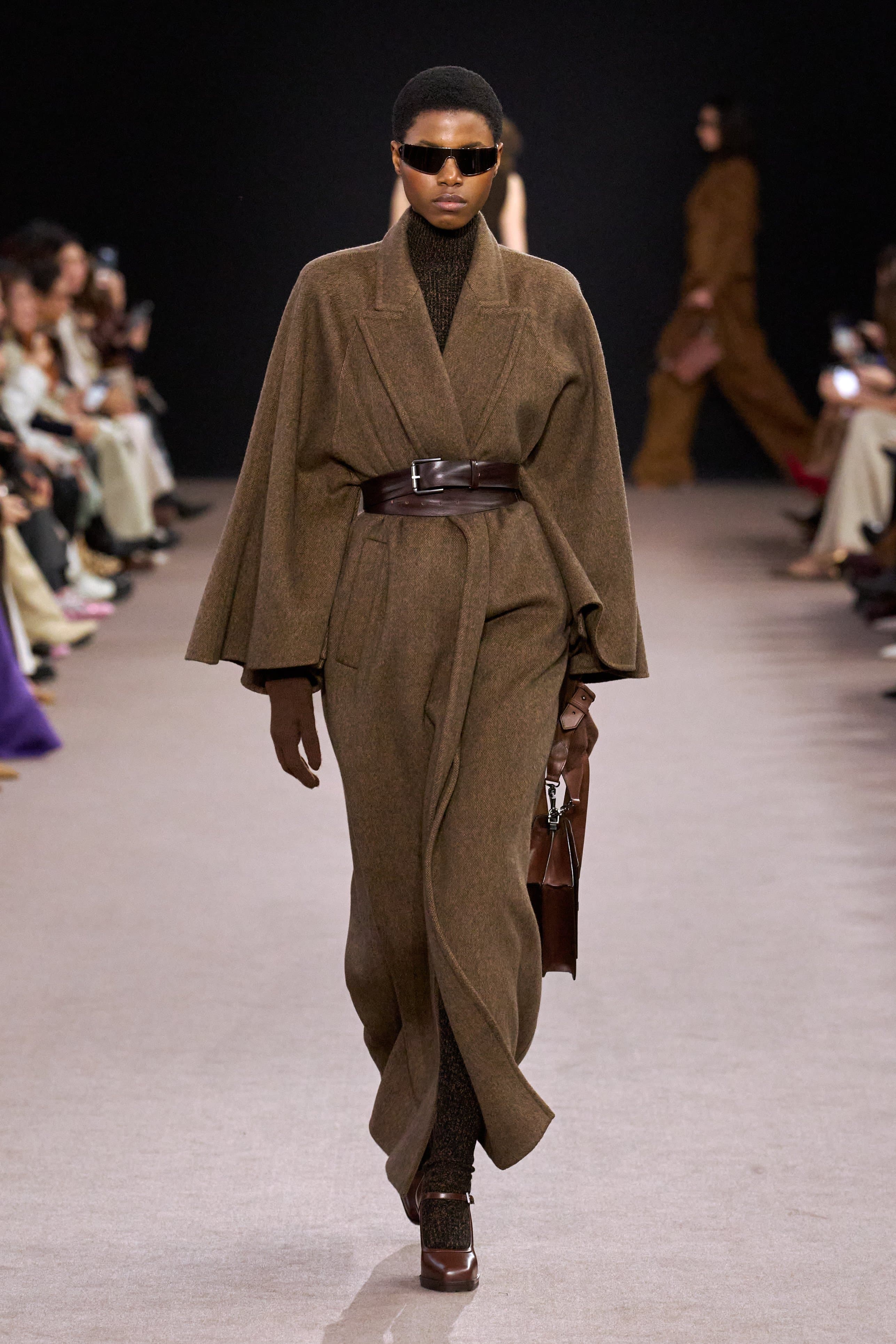 Как прошел третий день Milan Fashion Week
