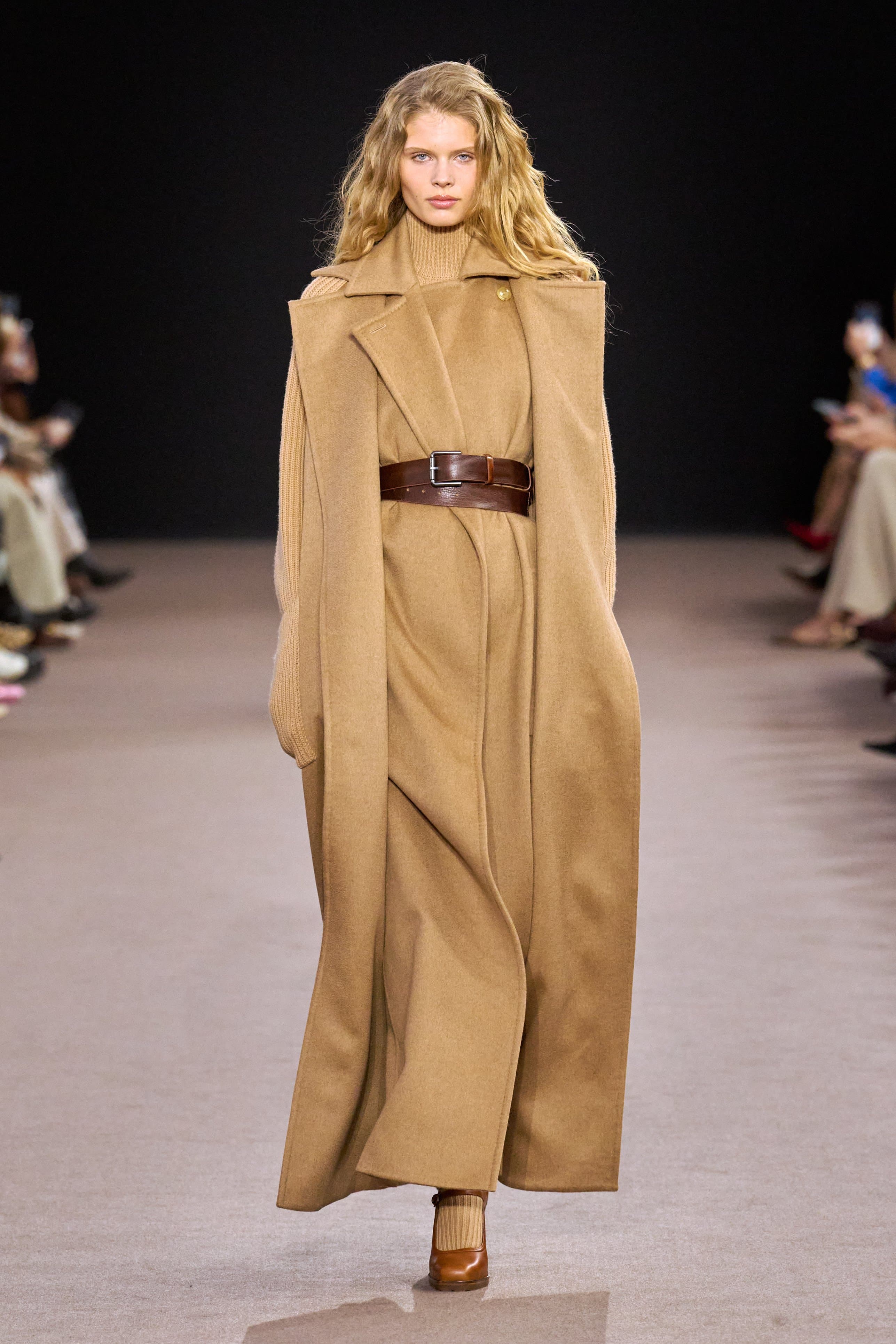Как прошел третий день Milan Fashion Week