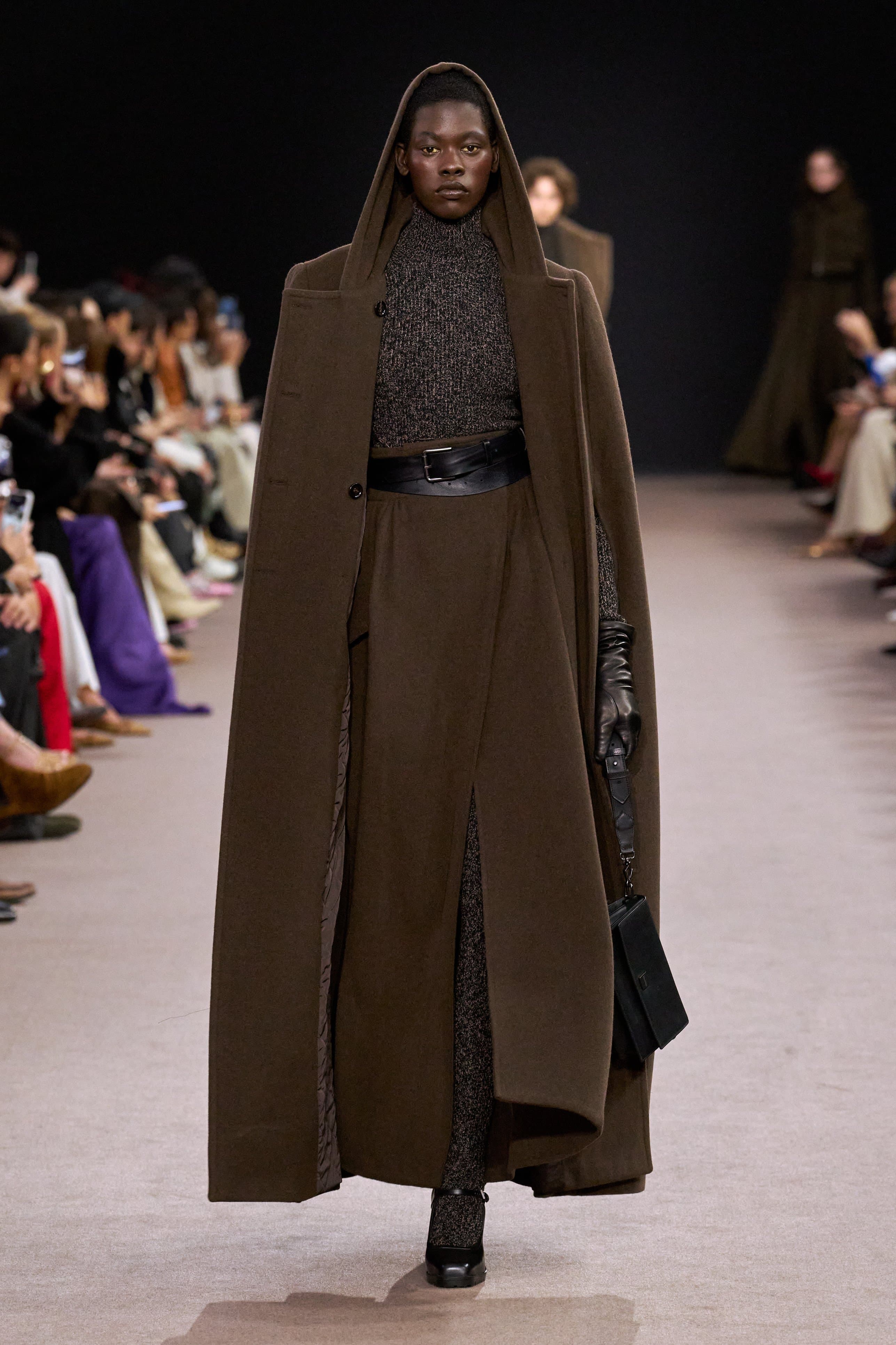 Как прошел третий день Milan Fashion Week