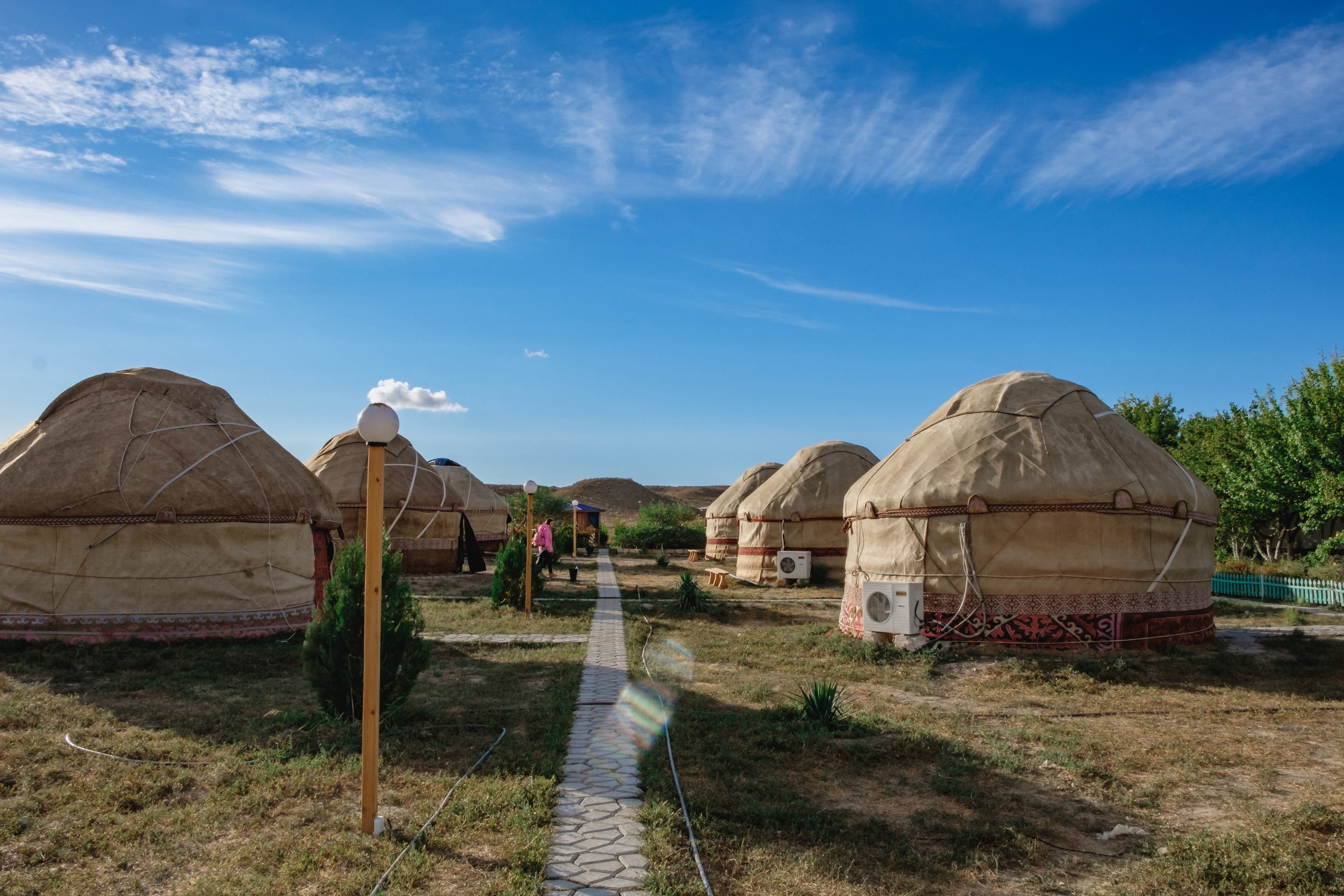 «NK KAZAKH TOURISM» АҚ мұрағаты