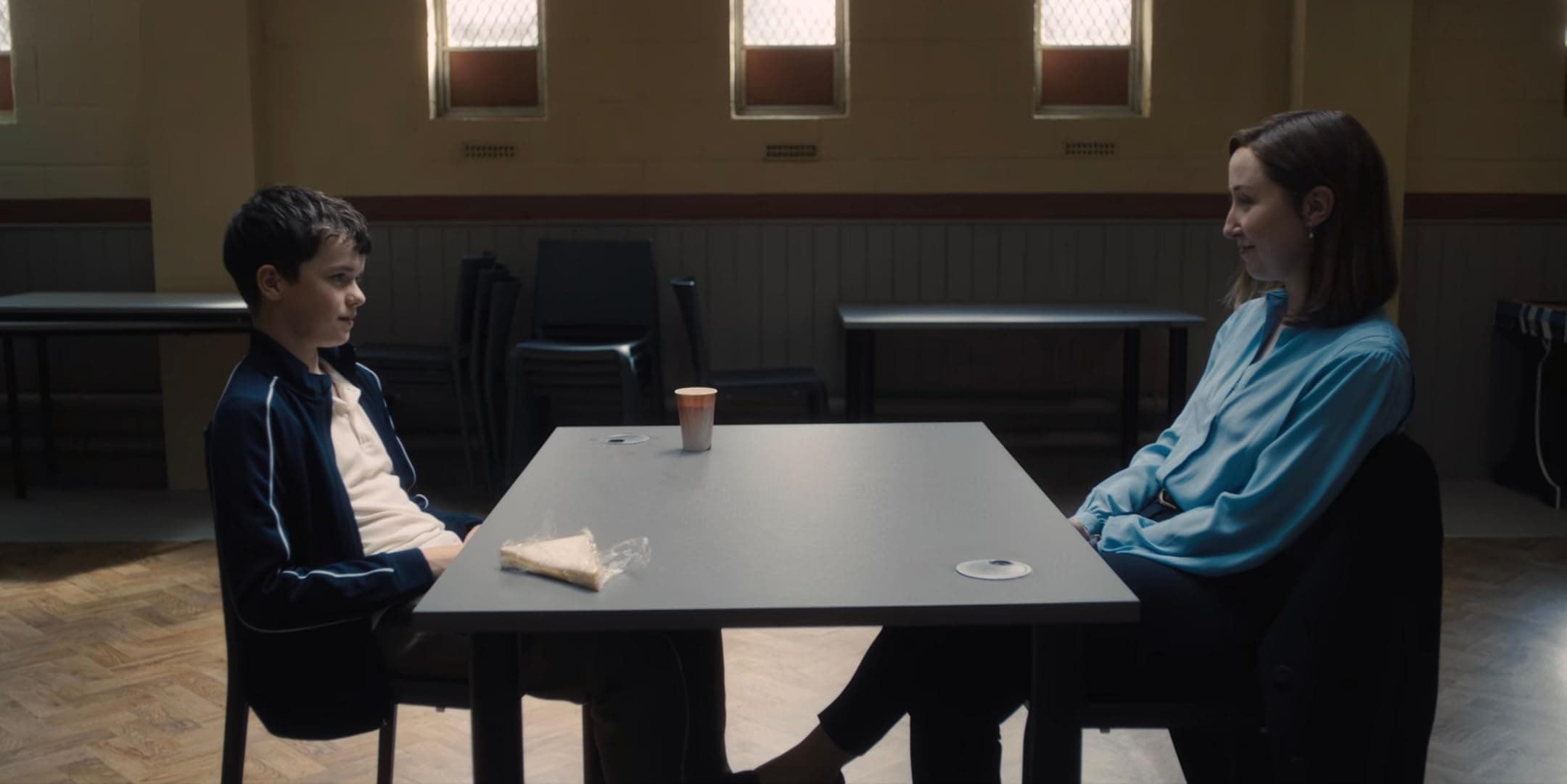 Неліктен «Adolescence» сериалын көру маңызды?