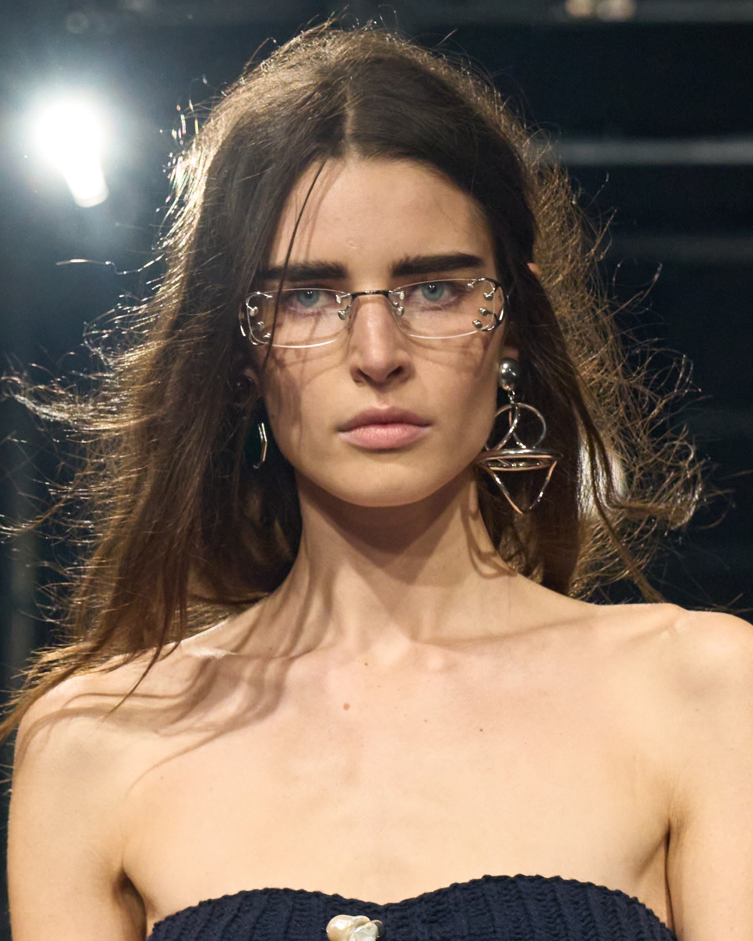 Prada Ready to Wear Fall Winter 2025 | Spotlight