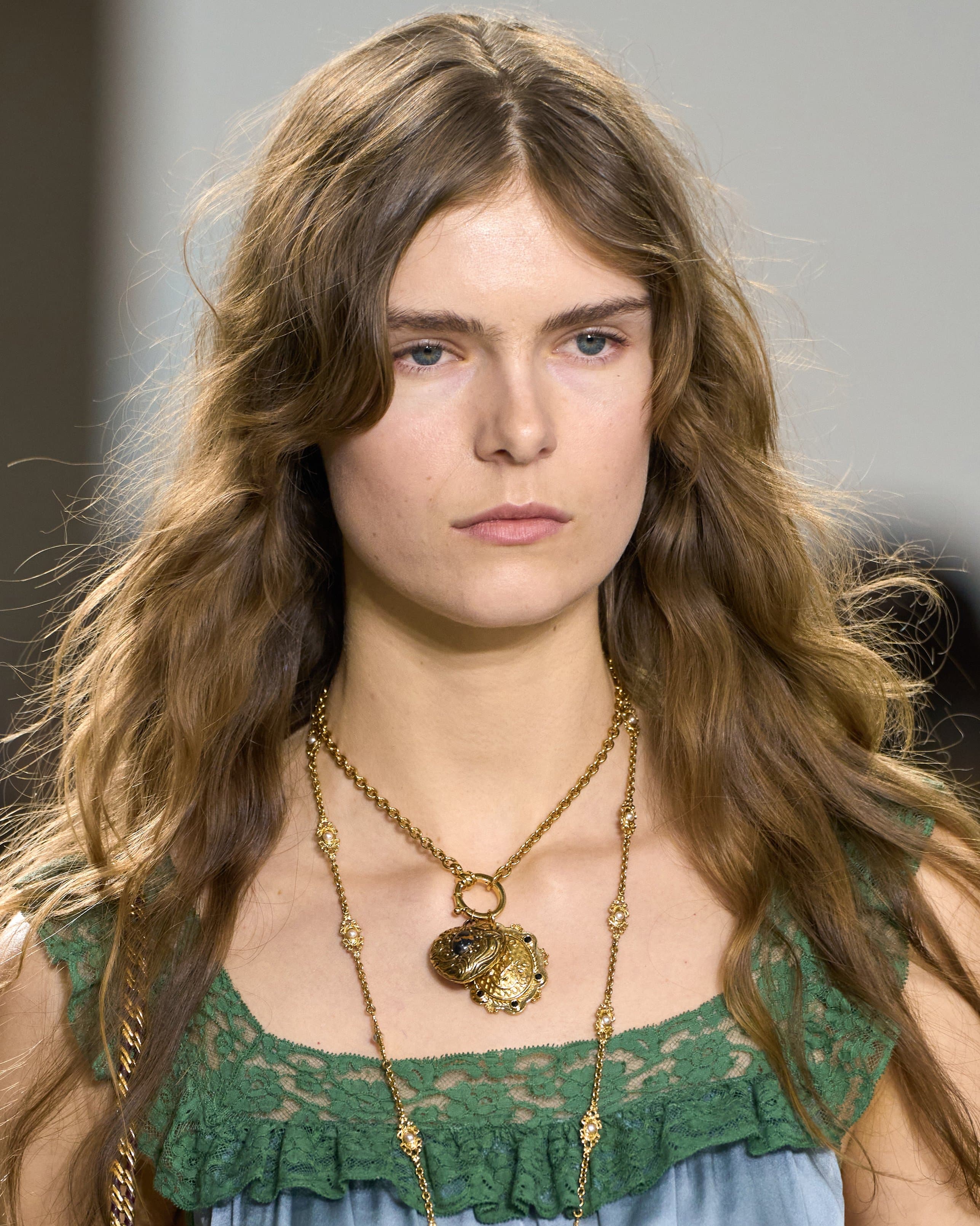 Chloé Ready to Wear Fall Winter 2025 | Spotlight