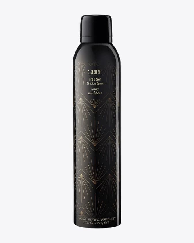 ORIBE, cпрей-мусс –Текстура и фиксация | ORIBE
