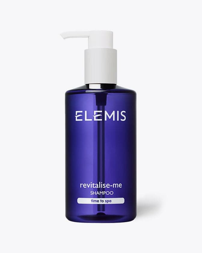 Шампунь для волос ELEMIS – Ревитализация | ELEMIS