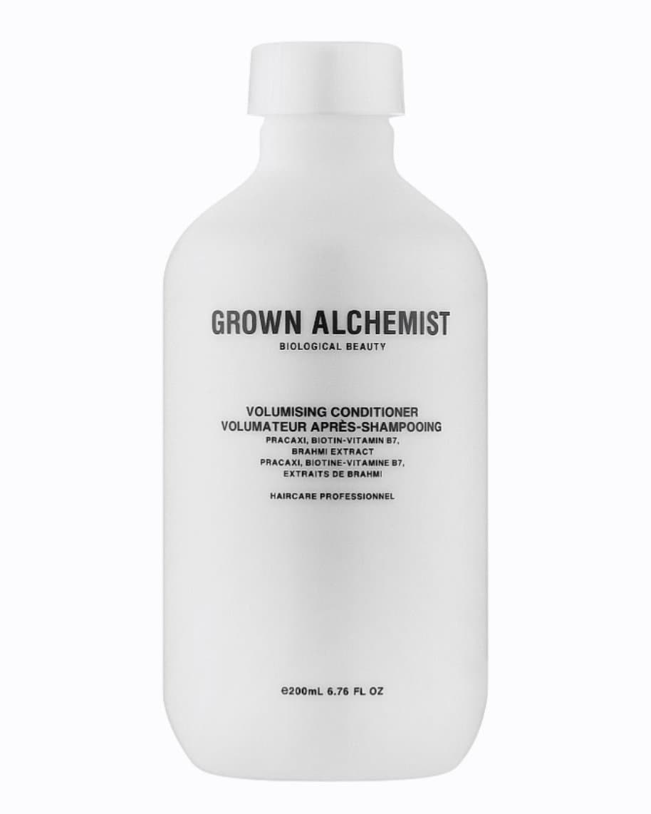Кондиционер Grown Alchemist для придания объема волосам | Grown Alchemist