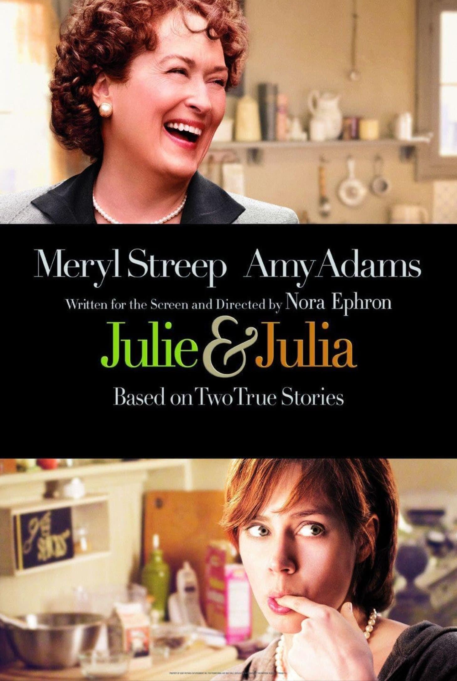 Julie and Julia, 2009 | imdb