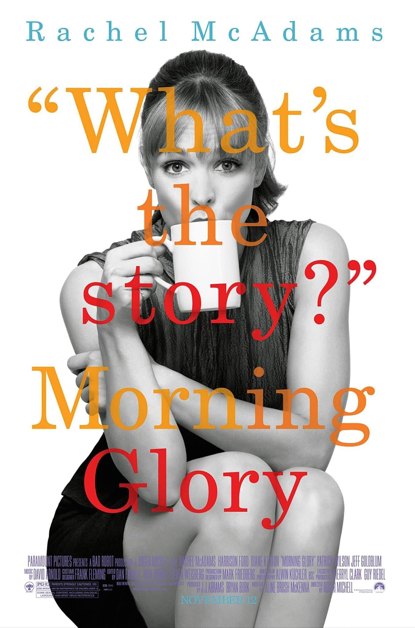 Morning Glory, 2010 | imdb