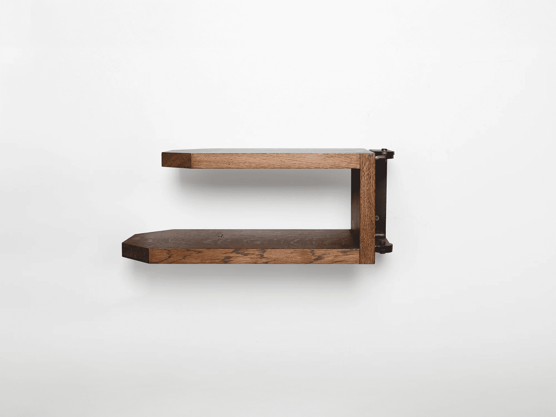 Attributed to Henry Jacques Le Meme
Shelf, 1950