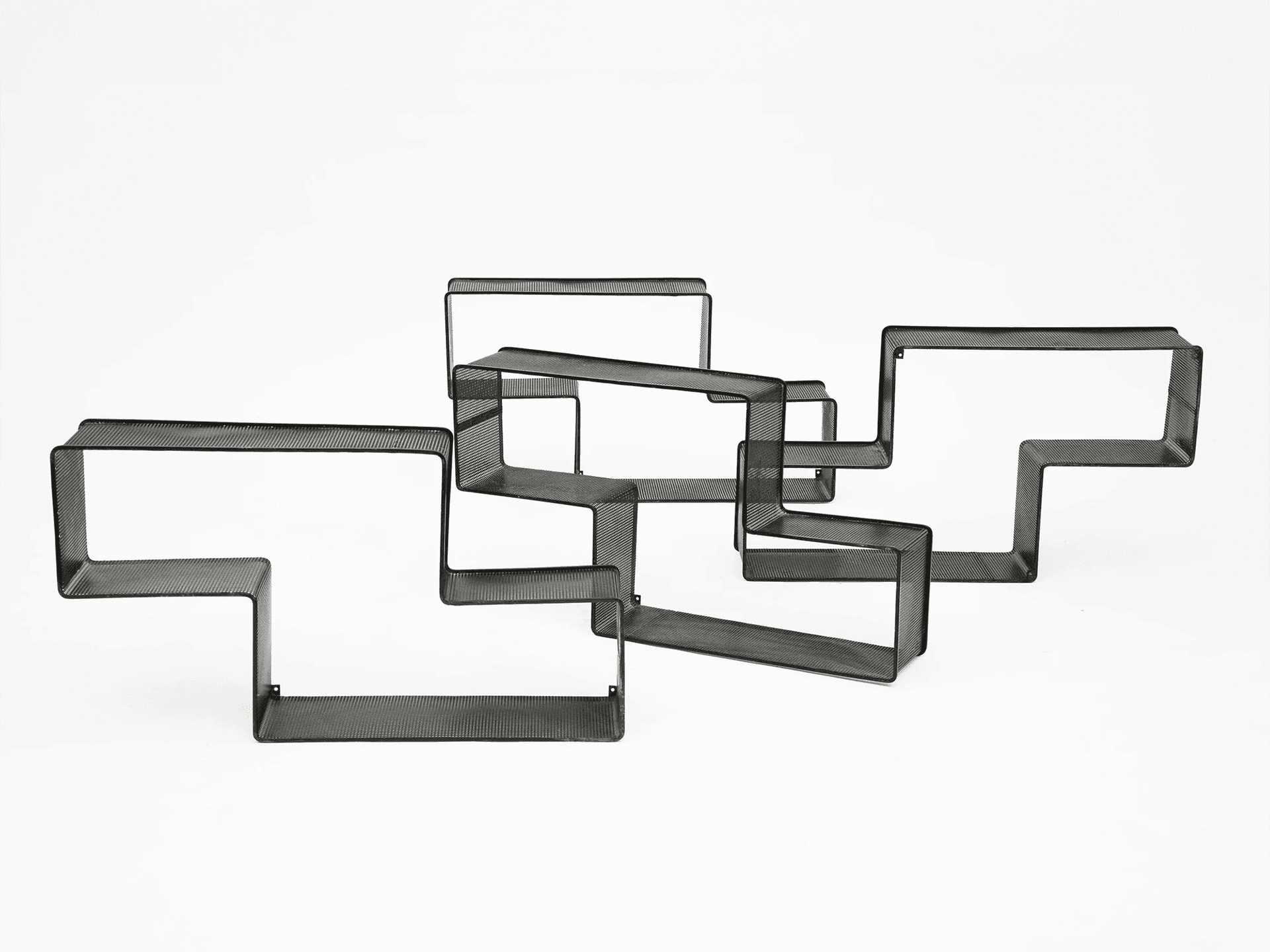 Mathieu Mategot
Shelves, 1950